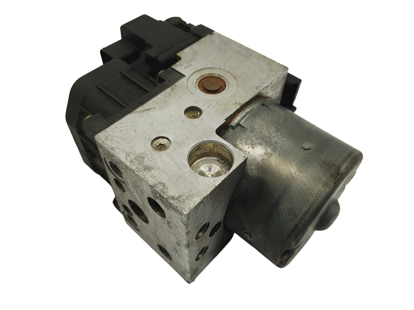 Abs-Pumpe VW Audi 8E0614111 0265216411 0273004132 63317 main product photo