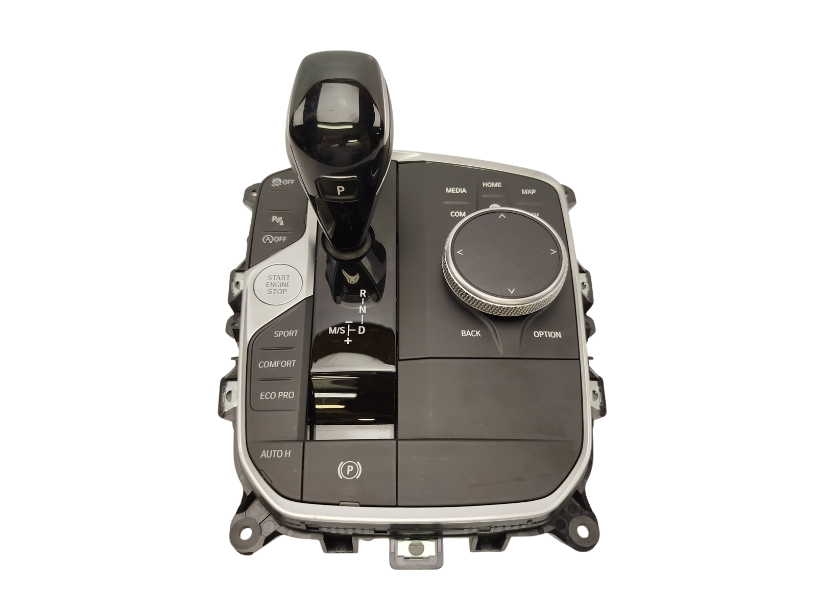 Schalthebel BMW 1 2 61315A08C13 main product photo