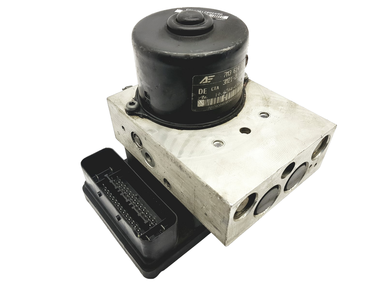 Abs-Pumpe Sharan Galaxy Alhambra 7M3614111M 7M3907379E 40427 main product photo