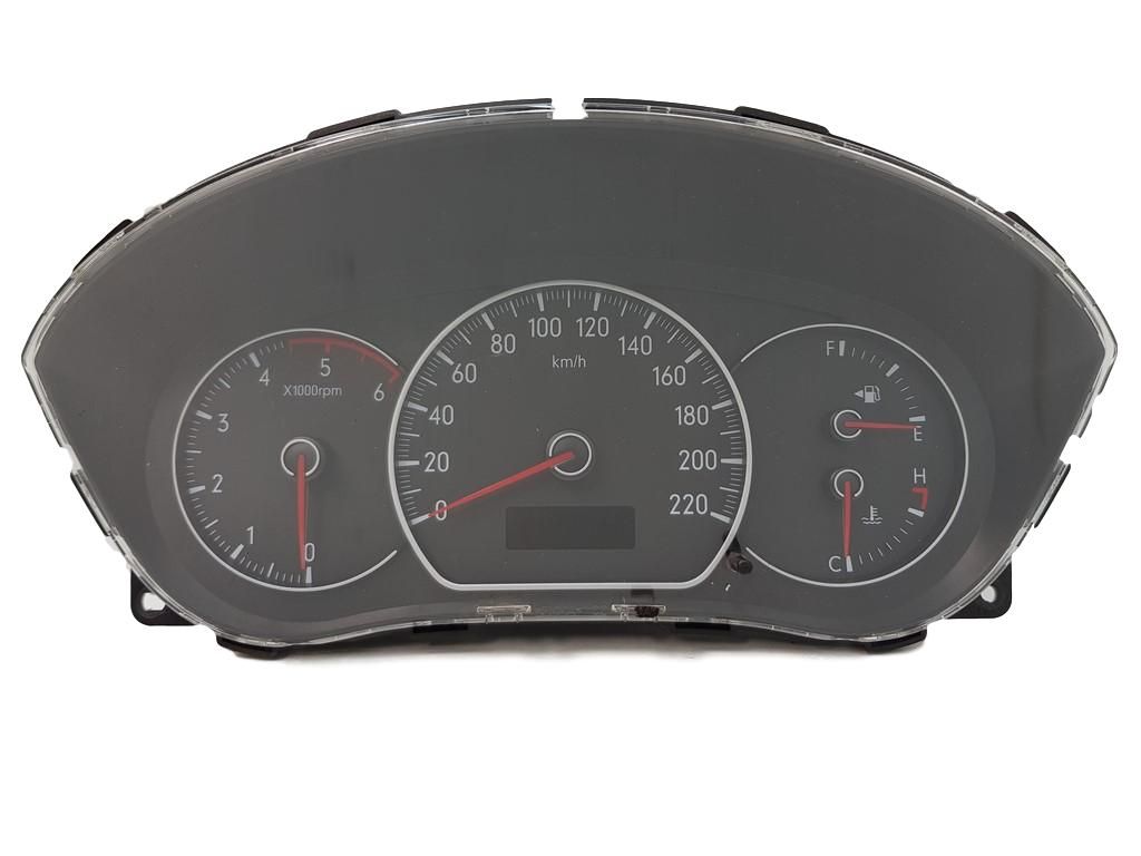 Tacho Kombiinstrument Suzuki SX4 34110-79J50 34110-79J5 4205 main product photo