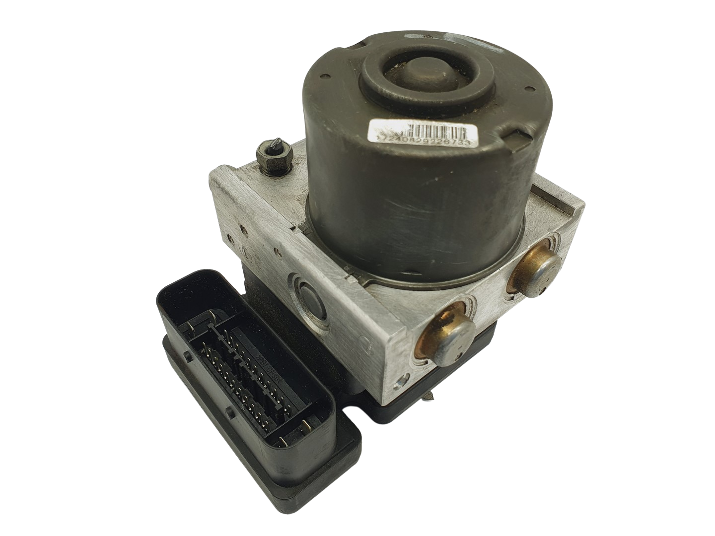 Abs-Pumpe Ford Mazda 3M51-2M110-CA 10.0970-0108.3 ATE 61230 main product photo