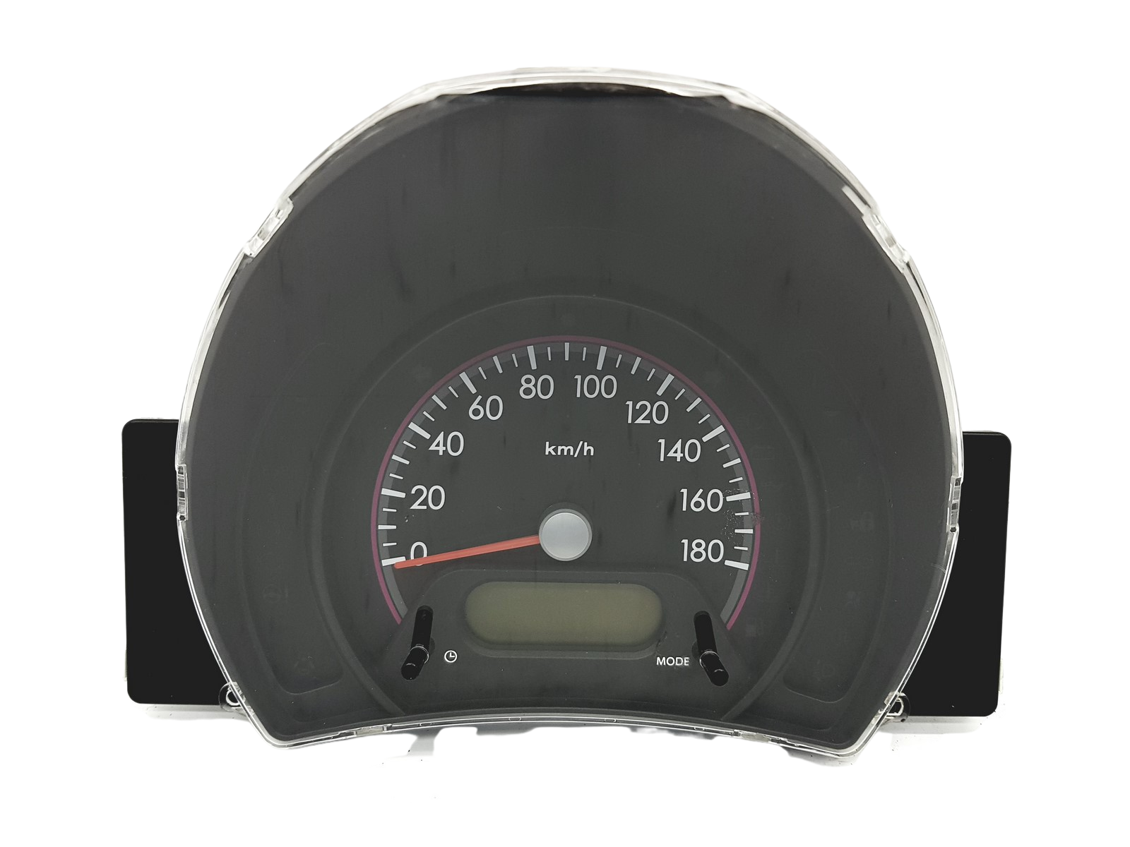 Tacho Kombiinstrument Nissan Pixo Suzuki Alto 34100M68K01 53476 main product photo