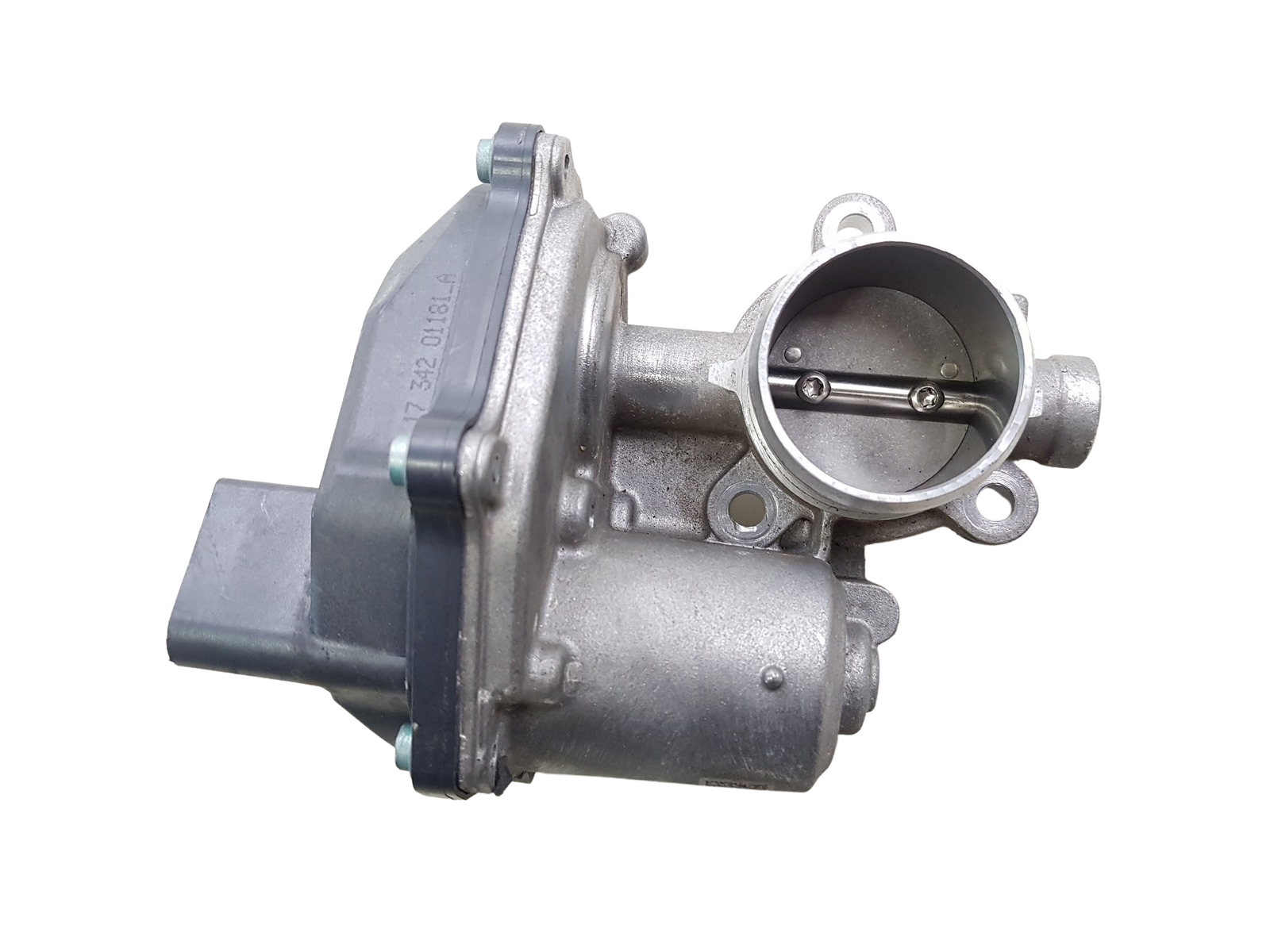 Drosselklappe 04L131501M A2C96089300 VWAG TDI 1730 main product photo