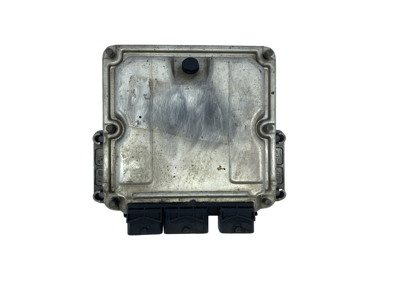 Steuergerät 9659440380 0281011343 PSA Bosch 60127 main product photo