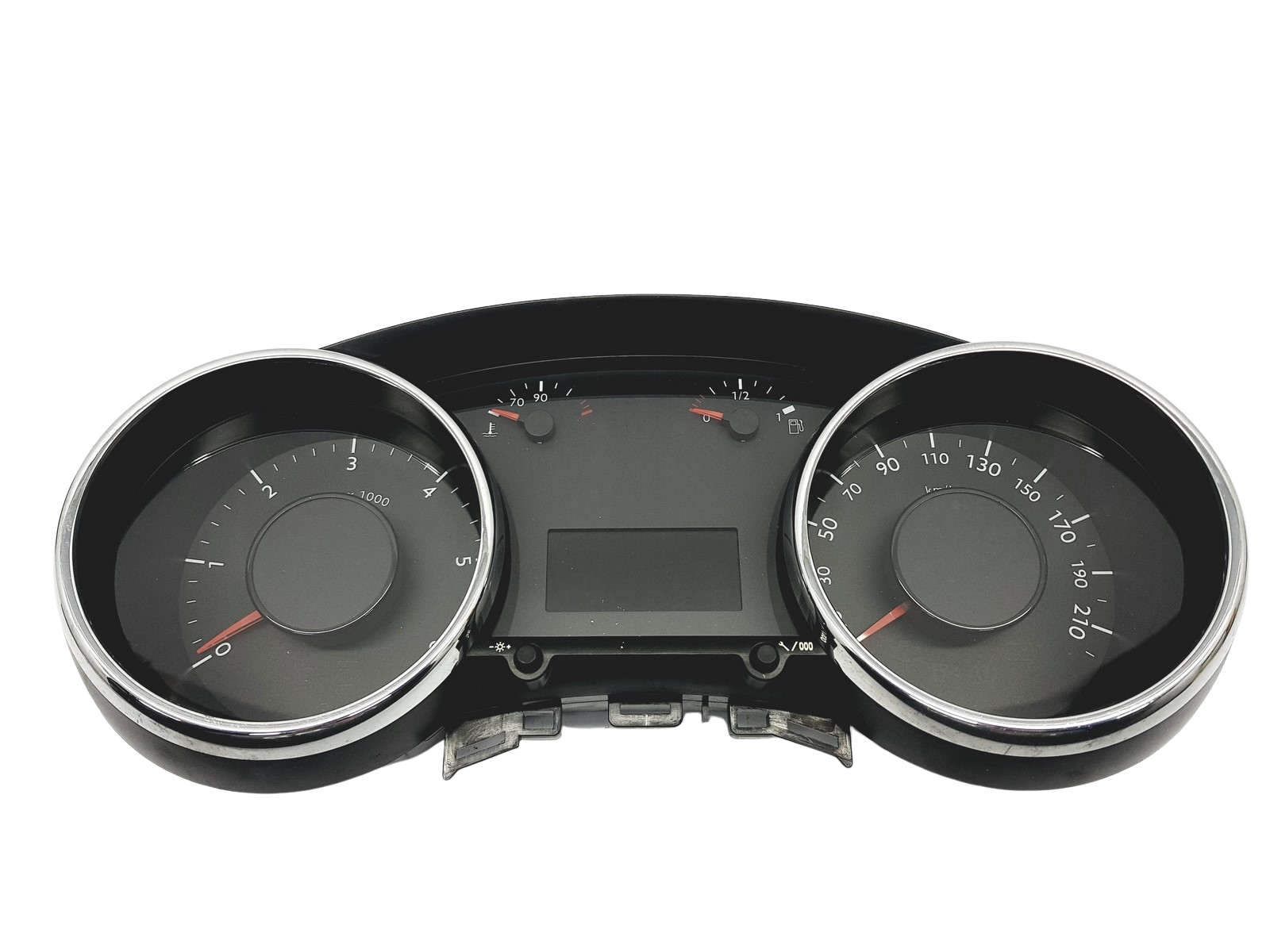 Tacho Kombiinstrument Peugeot 3008 9666174980 T8 69189-230U 54499 main product photo