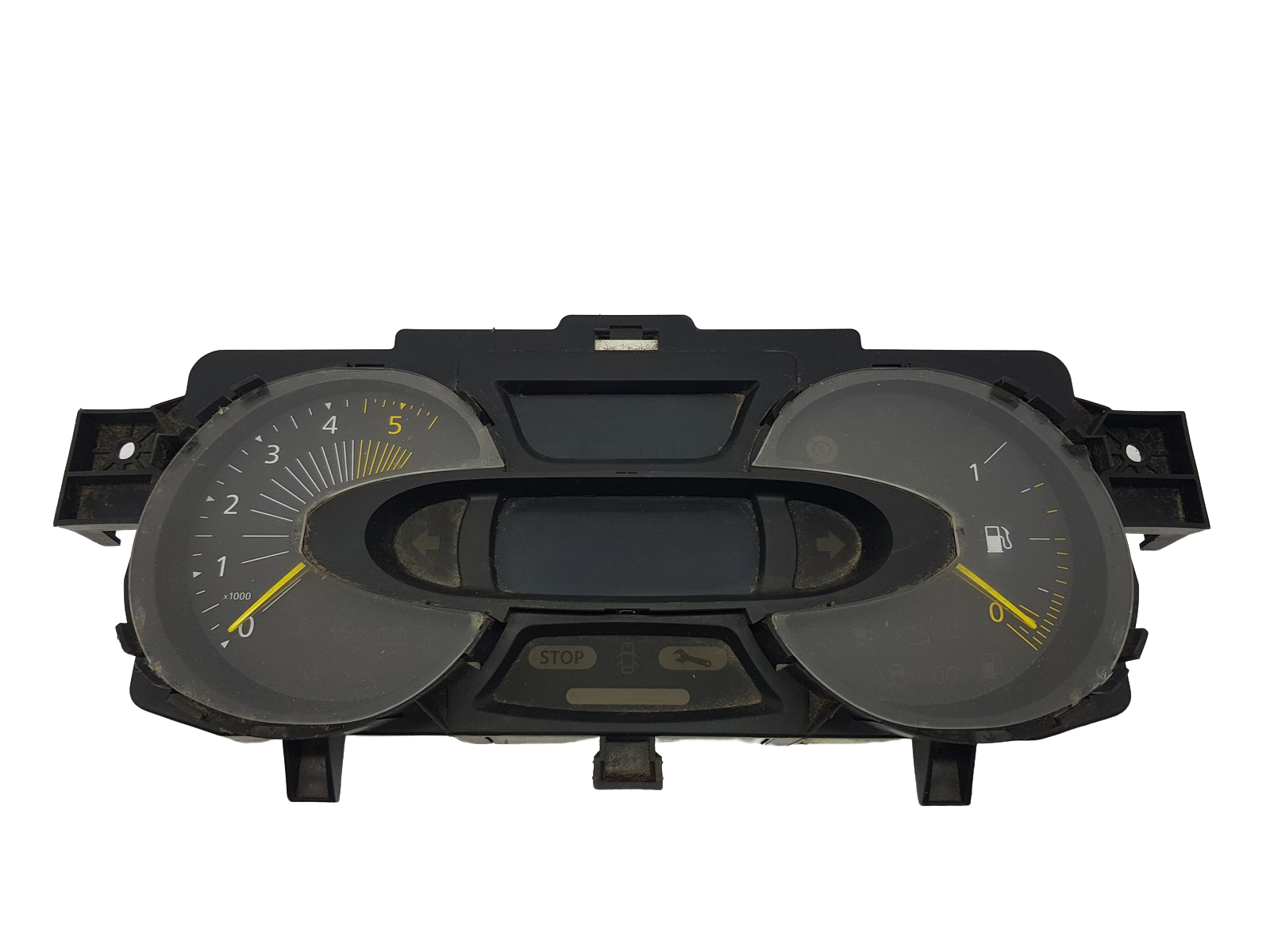 Tacho Kombiinstrument Renault Captur 248103783R Visteon main product photo