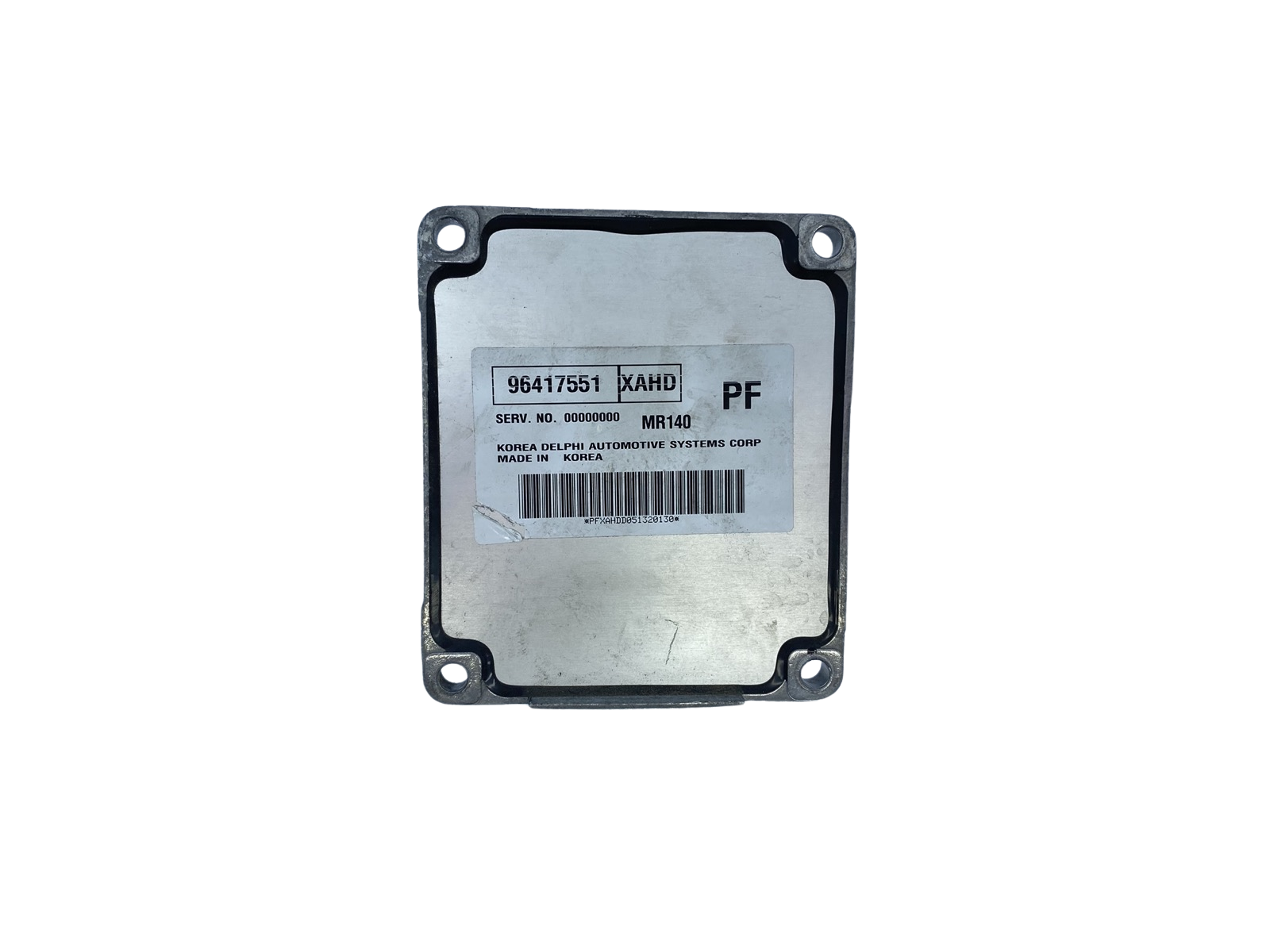 Steuergerät 96417551 PF Daewo Chevrolet Delphi 61871 main product photo