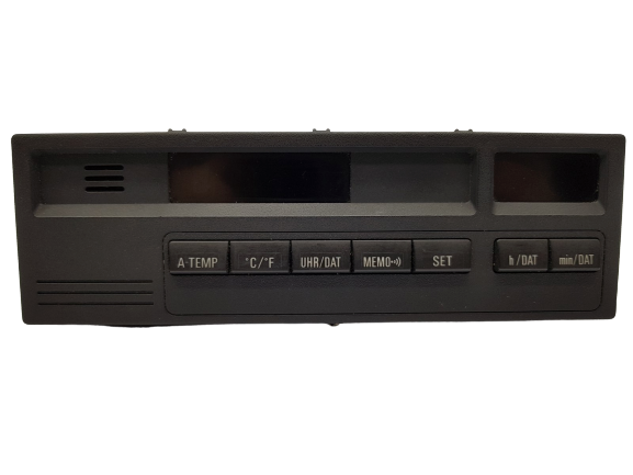 Bordcomputer-Display BMW 3 E36 62138363579 8363579 6141 main product photo