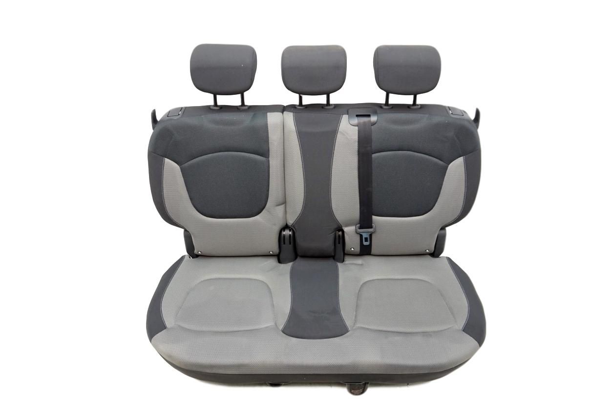 Rückbank Hinten Renault Captur 0 km main product photo