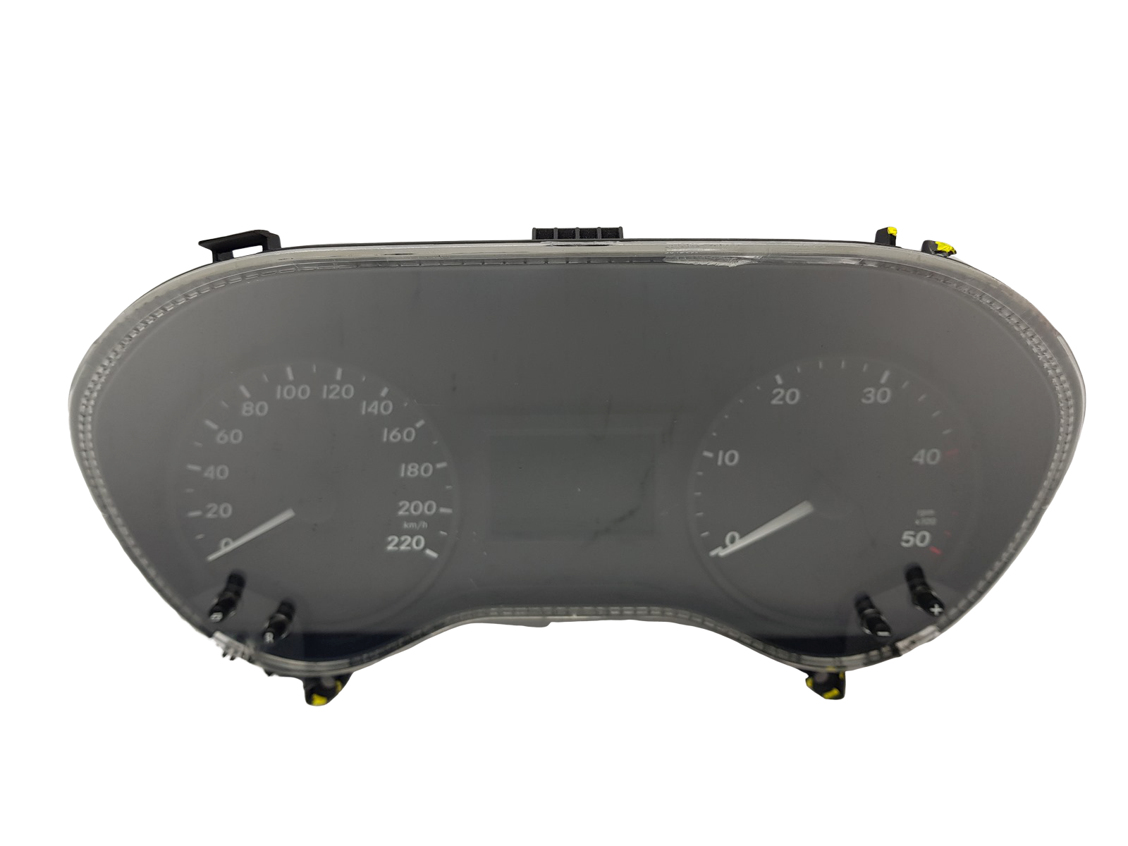Tacho Kombiinstrument Mercedes Vito A4479001804 Johnson main product photo