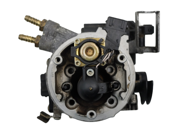 Drosselklappe VW 0438201176 051016C 3435201583 Bosch 9627 main product photo