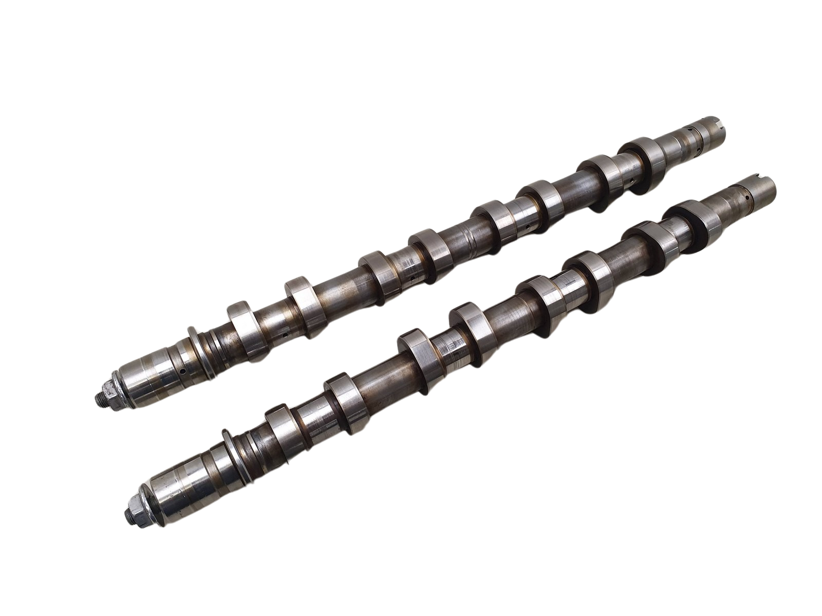 Nockenwelle Komplett 8200038042 8200374007 F4RG784 2.0 Turbo Renault main product photo