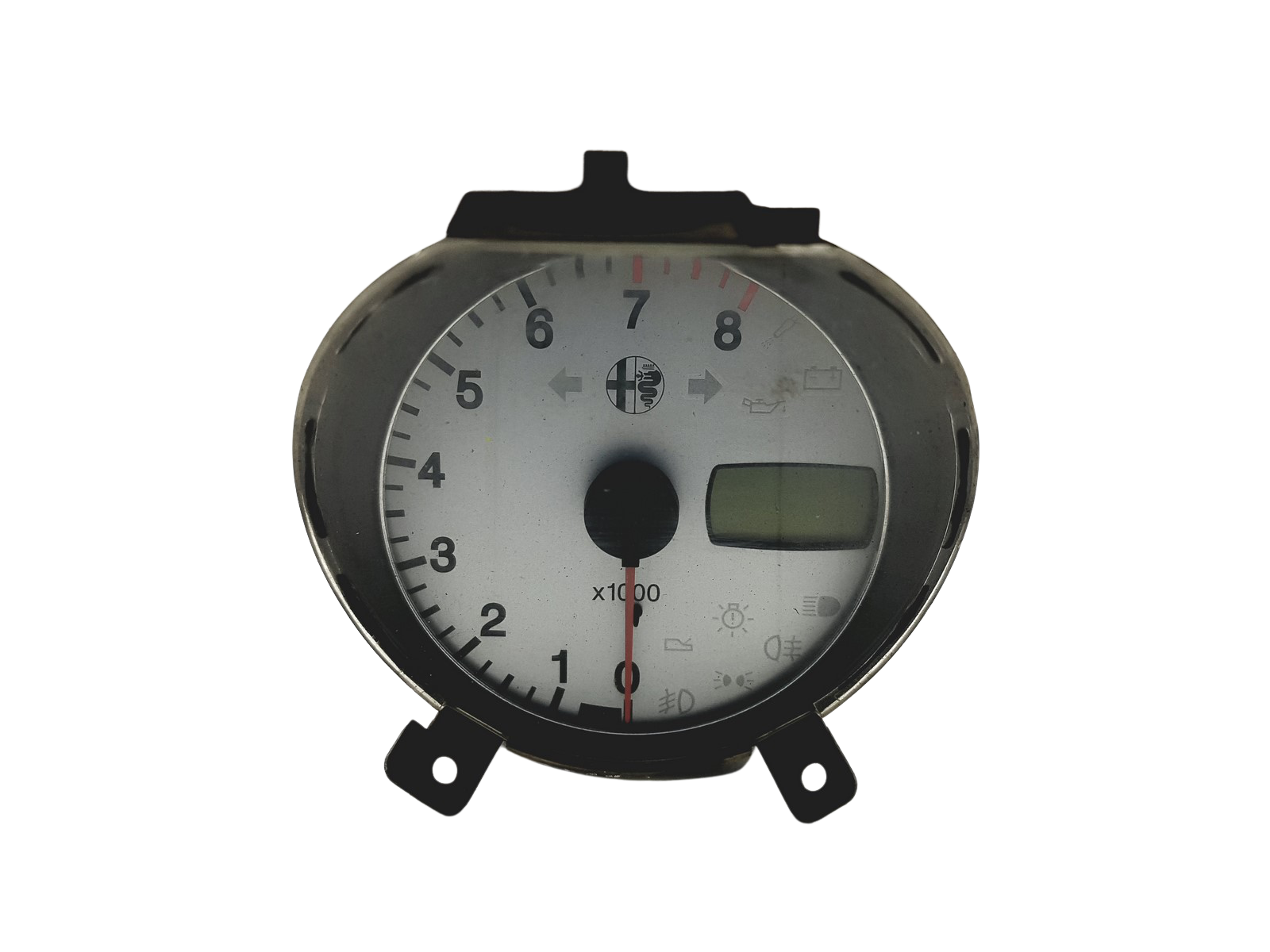 Tacho Kombiinstrument Alfa Romeo 156 60664649 6850849929 40972 main product photo