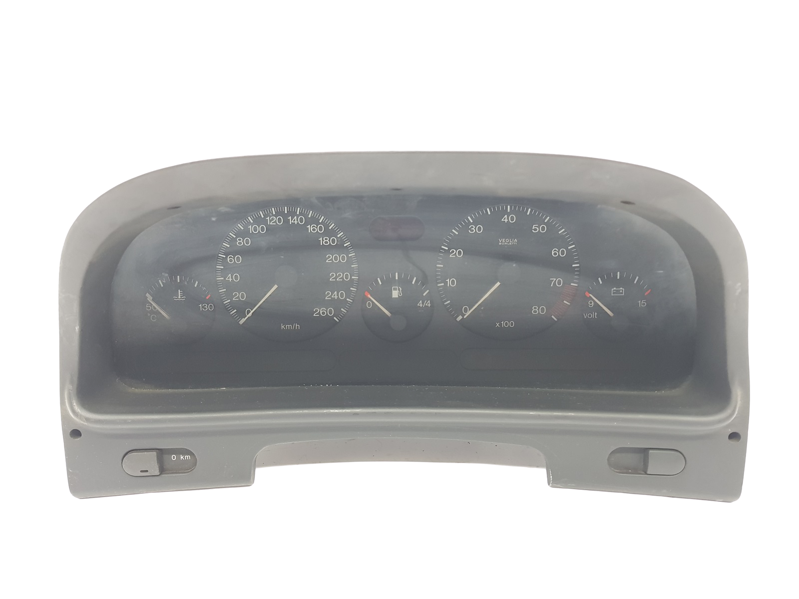 Tacho Kombiinstrument Lancia Kappa 82485836 60275910 Veglia main product photo
