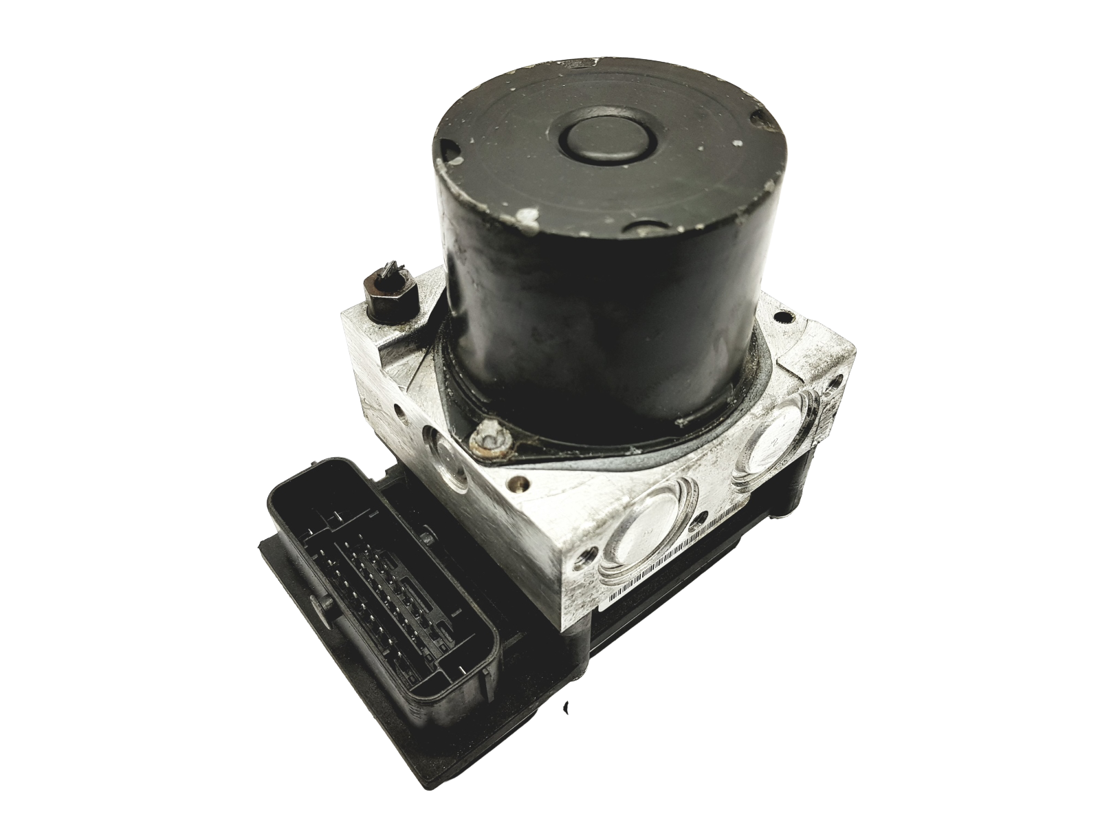 Abs-Pumpe VW Fox 5Z0614117K 0265800808 Bosch main product photo