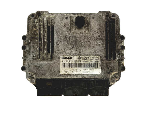Steuergerät 0281013017 8200570596 8200627930 Renault Bosch main product photo