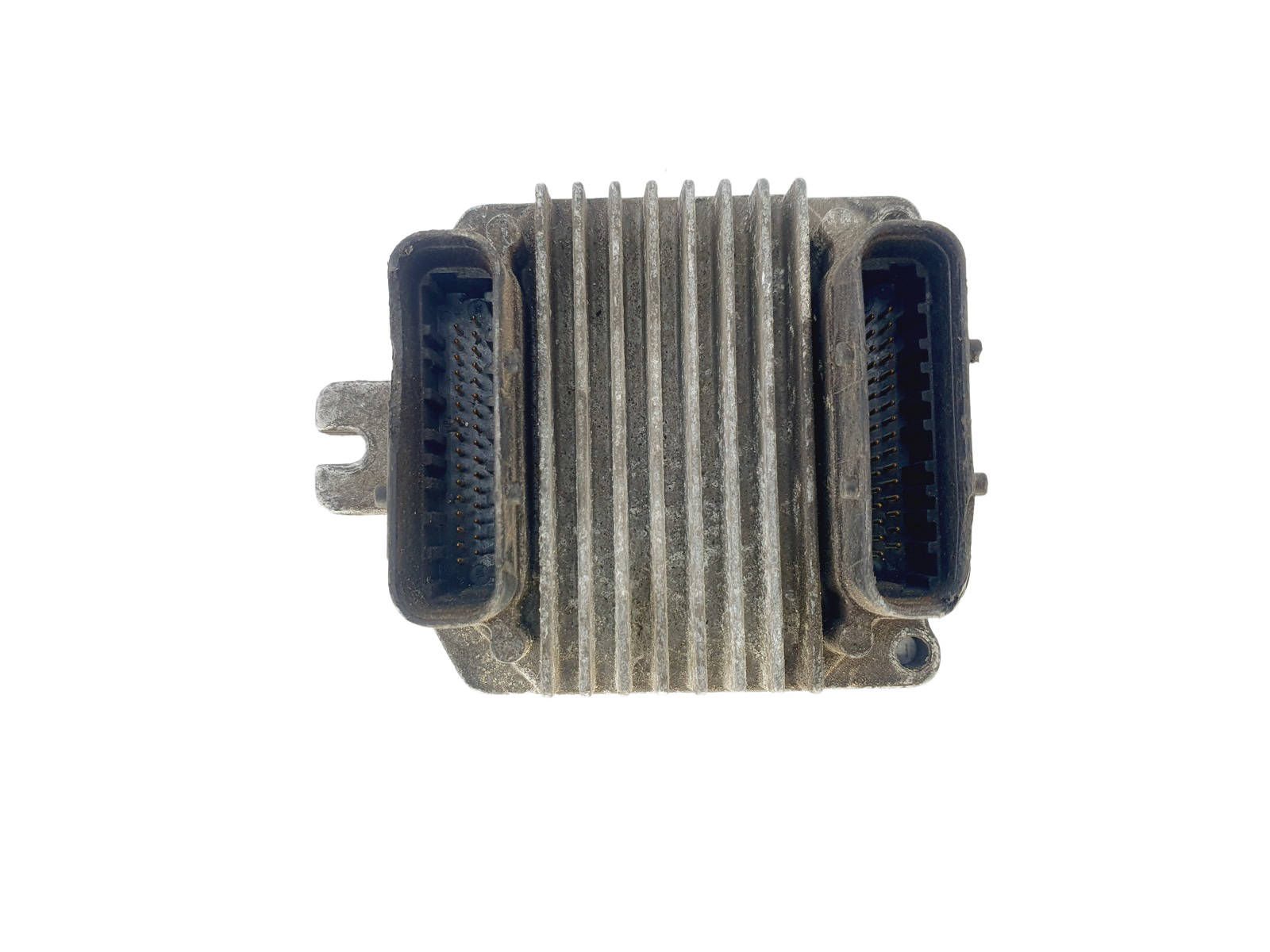 Steuergerät 09355929 CSSJ D98005 Opel Delco GM 39228 main product photo