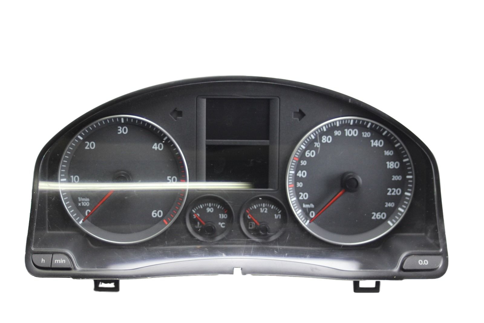 Licznik Zegar Volkswagen Golf 1K0920861B Benz main product photo