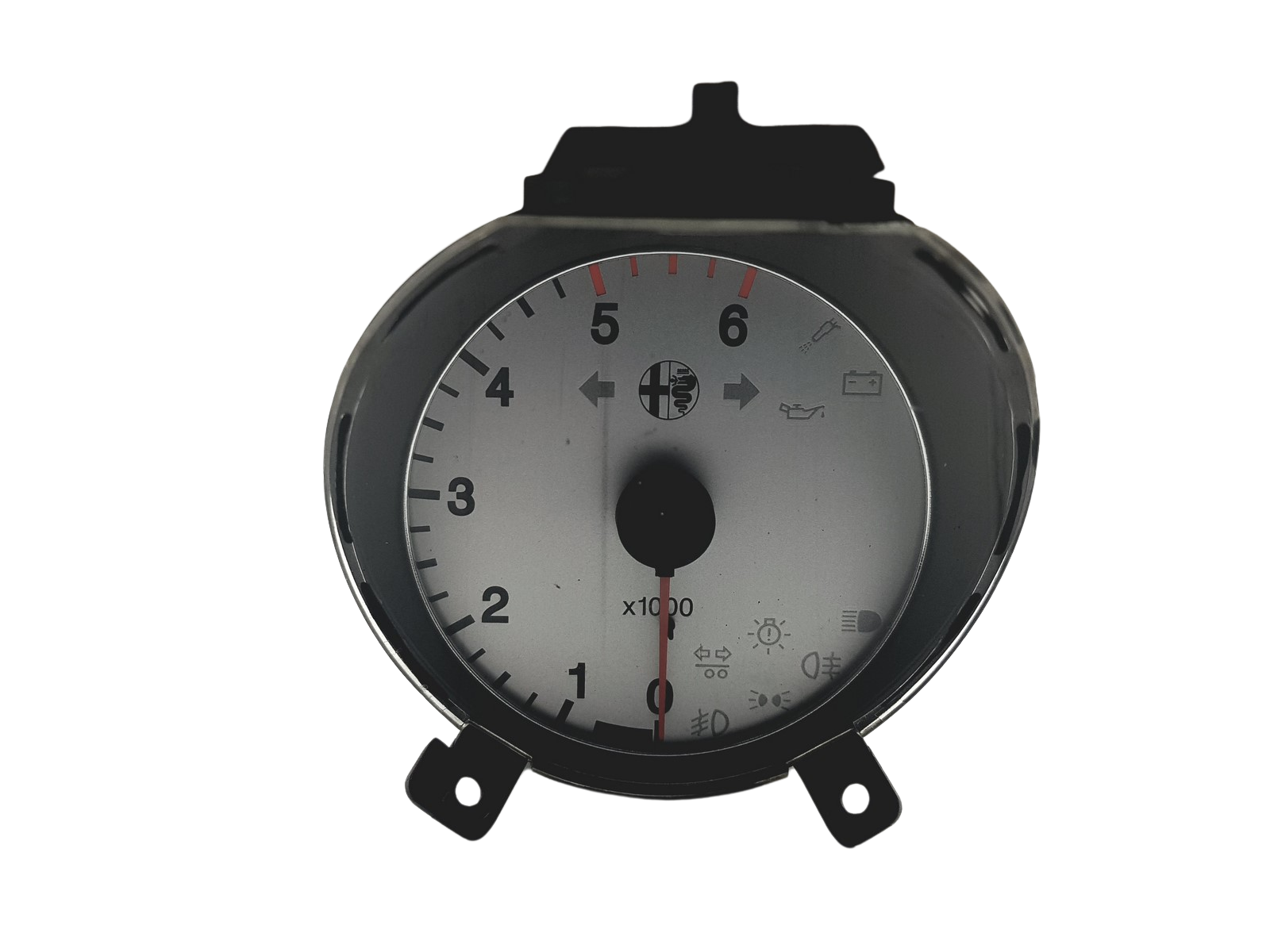 Tacho Kombiinstrument Alfa Romeo 156 60658089 6850849919 56773 main product photo