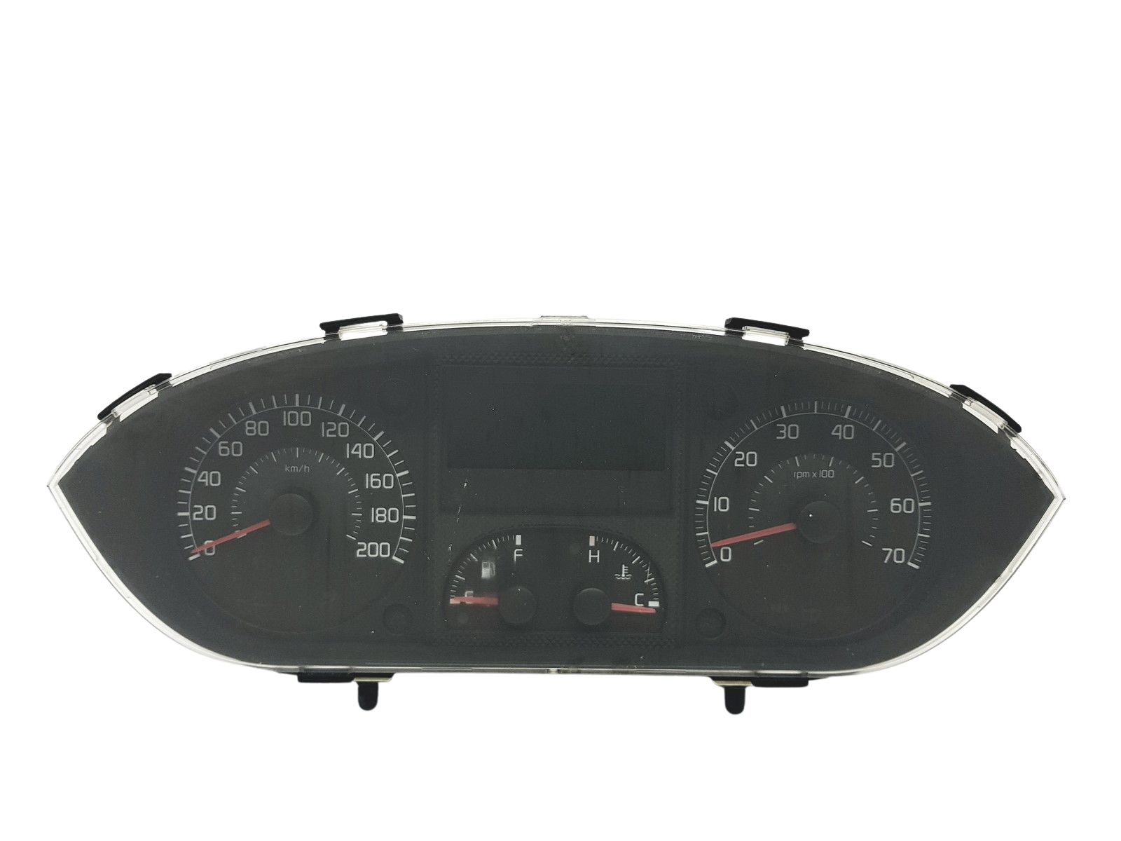 Tacho Kombiinstrument Fiat Idea 735364160 503000680000 54608 main product photo