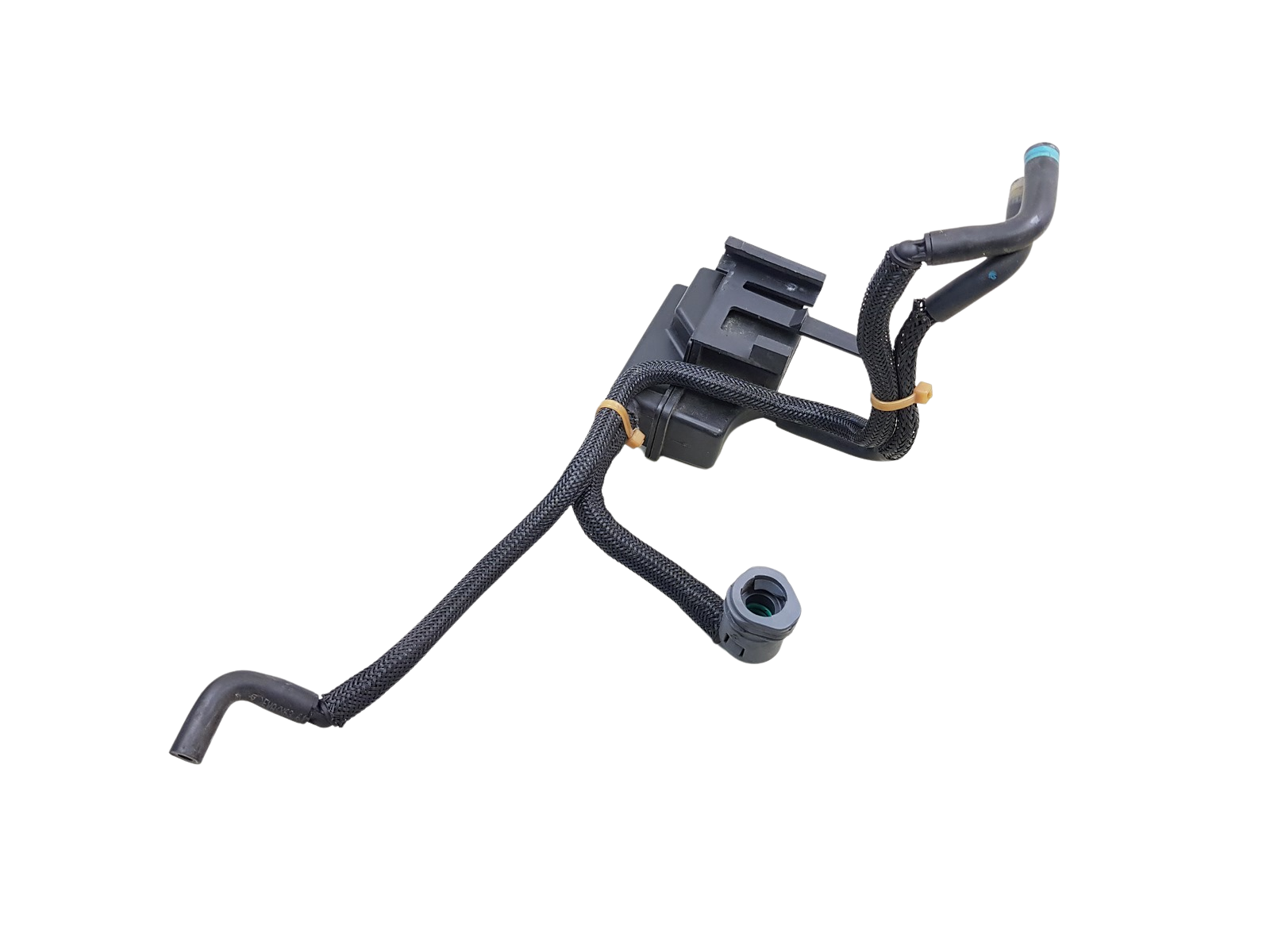 Luftschlauch 9807593380 1.2 THP Citroen Peugeot main product photo