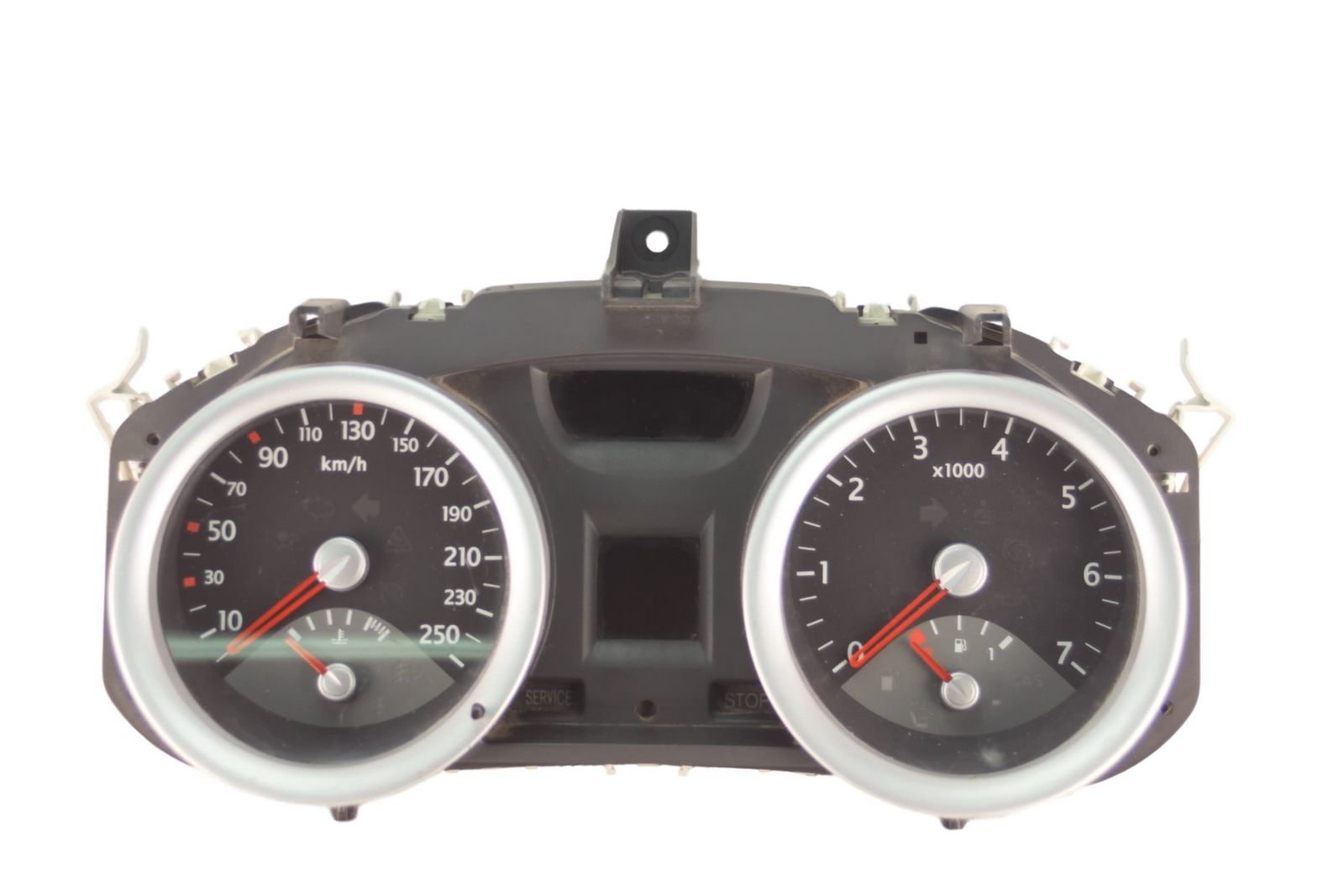 Tacho Kombiinstrument Renault Megane II 8200364016 main product photo