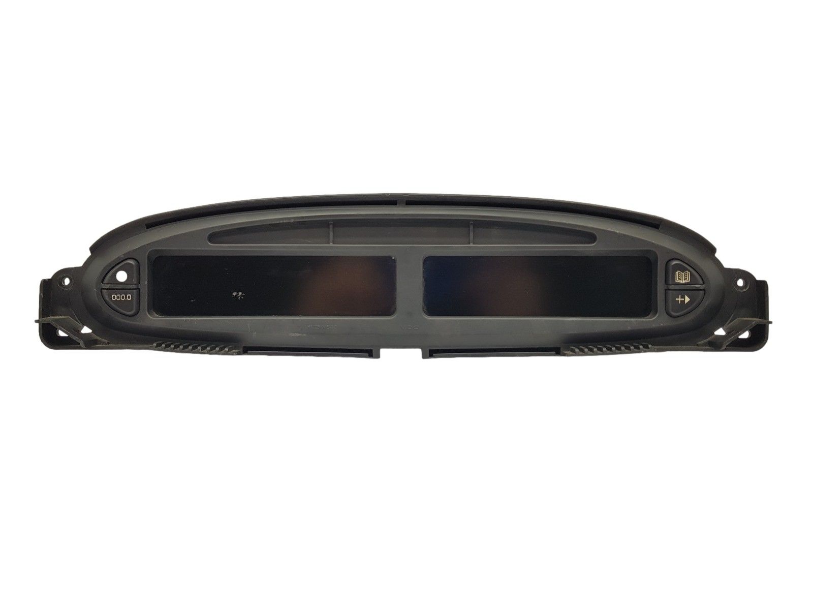 Tacho Kombiinstrument Citroen Xsara Picasso 9641164080 2536 main product photo