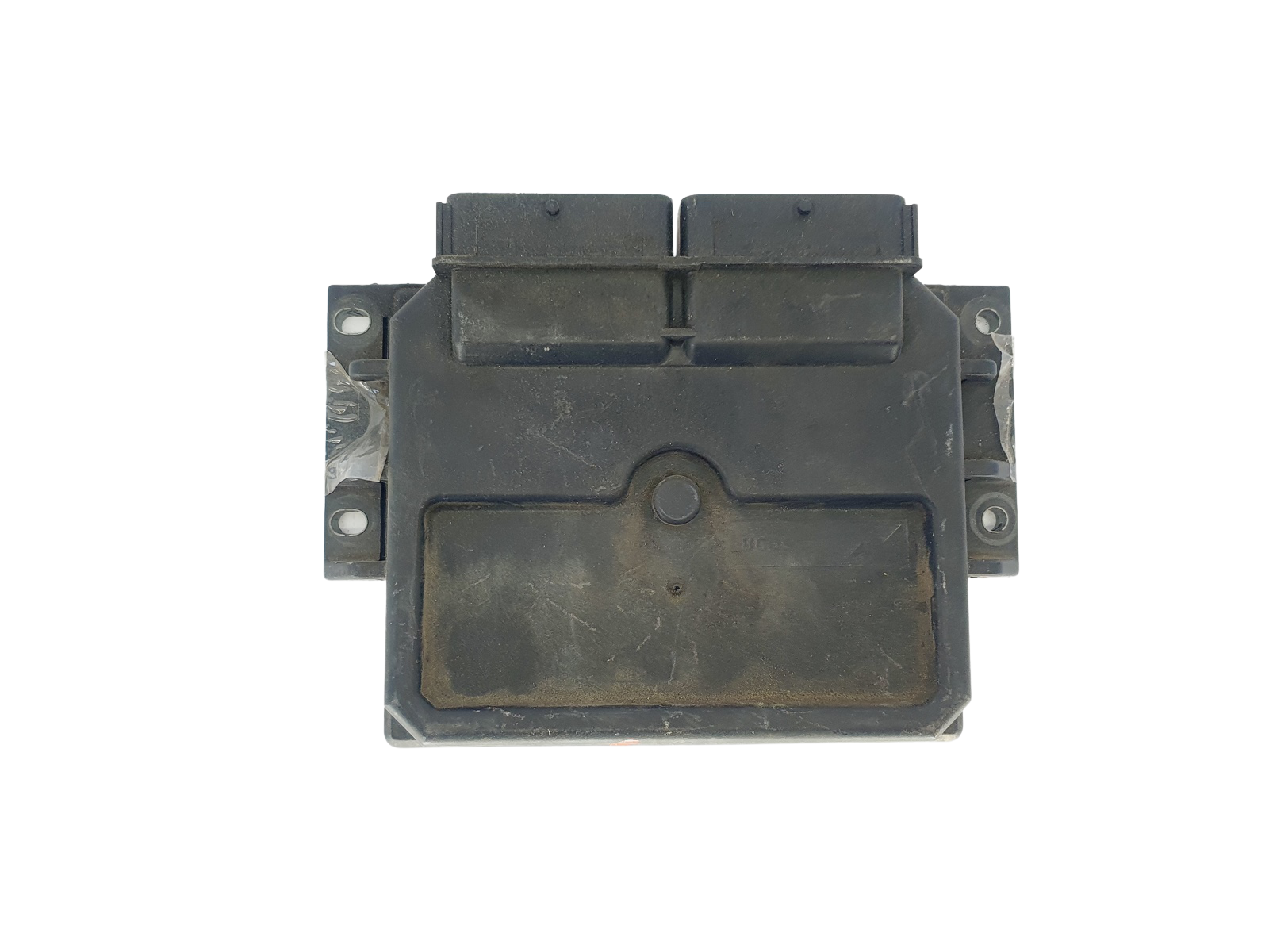 Steuergerät 46763751 R04010032D 80847D Fiat Lucas 34847 main product photo