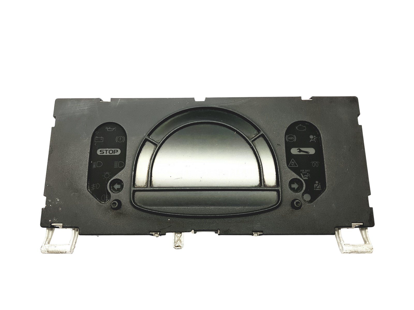 Tacho Kombiinstrument Renault Modus 8200418023 E 39735 main product photo