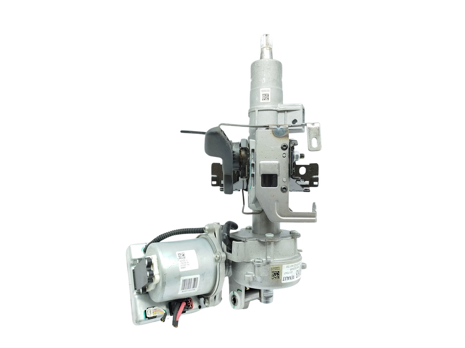 Lenksäule 488102284R Renault Arkana main product photo