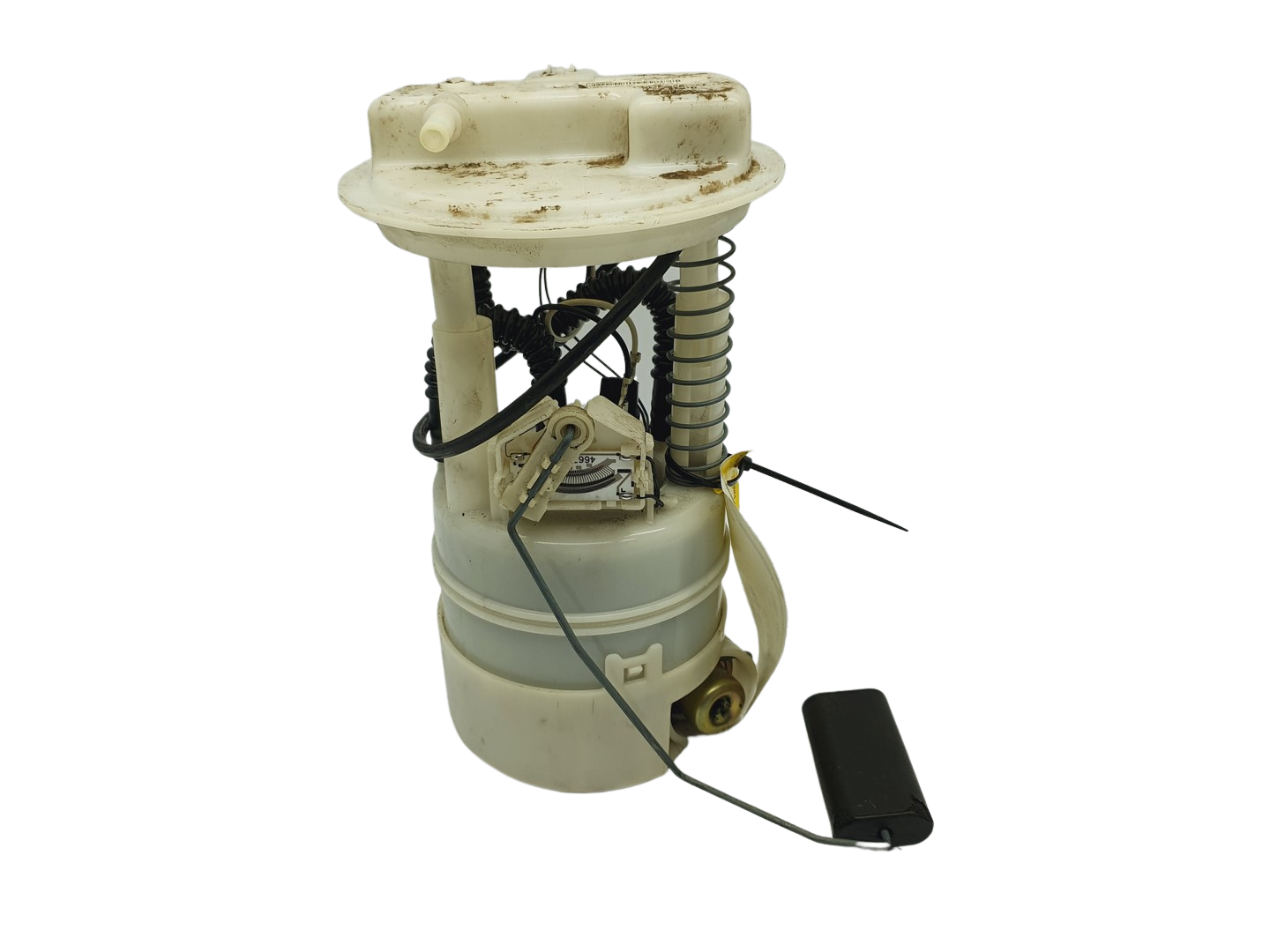 Kraftstoffpumpe 17040AX000HD 09756679900 01 Nissan Marwal main product photo