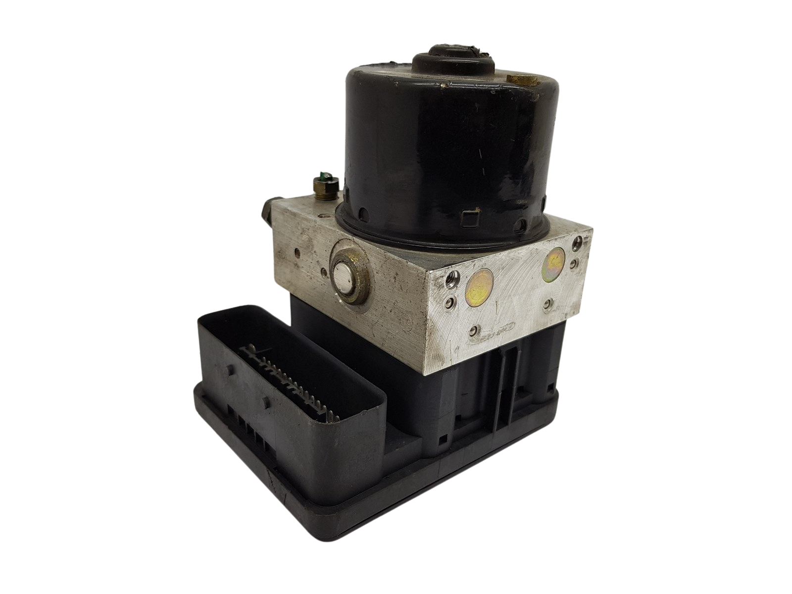 Abs-Pumpe Citroen C5 9648606980 10.0960-1128.3 ATE 4690 main product photo