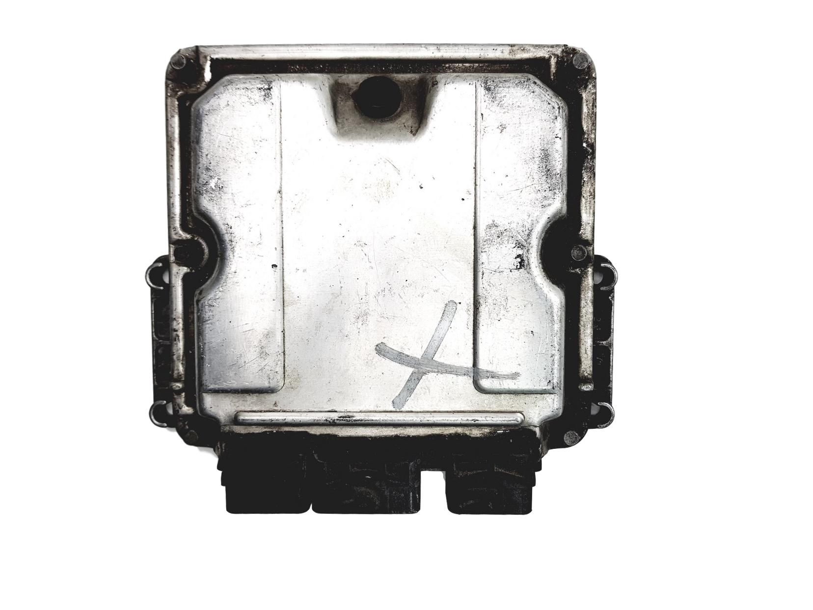 Steuergerät 0281011083 9648394480 9640938680 PSA Bosch 2829 main product photo