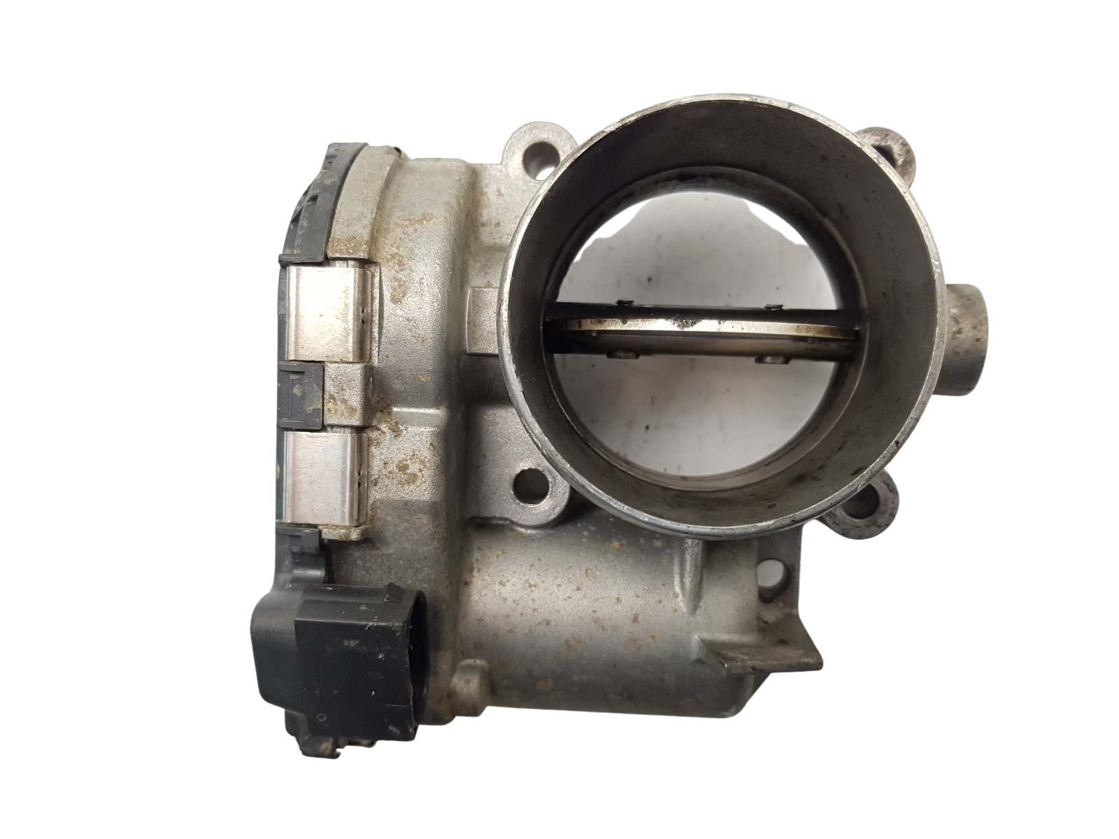 Drosselklappe Ford BK2Q-9E926-AC 0280750598 2.2 TDCI 1496 main product photo
