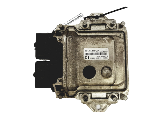 Steuergerät 0261S04473 33920-68K10 C1 Suzuki Bosch 17037 main product photo