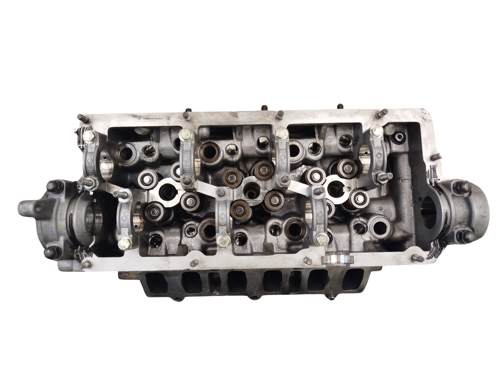 Zylinderkopf VWAG 059E 2.5 TDI AKE 2 main product photo