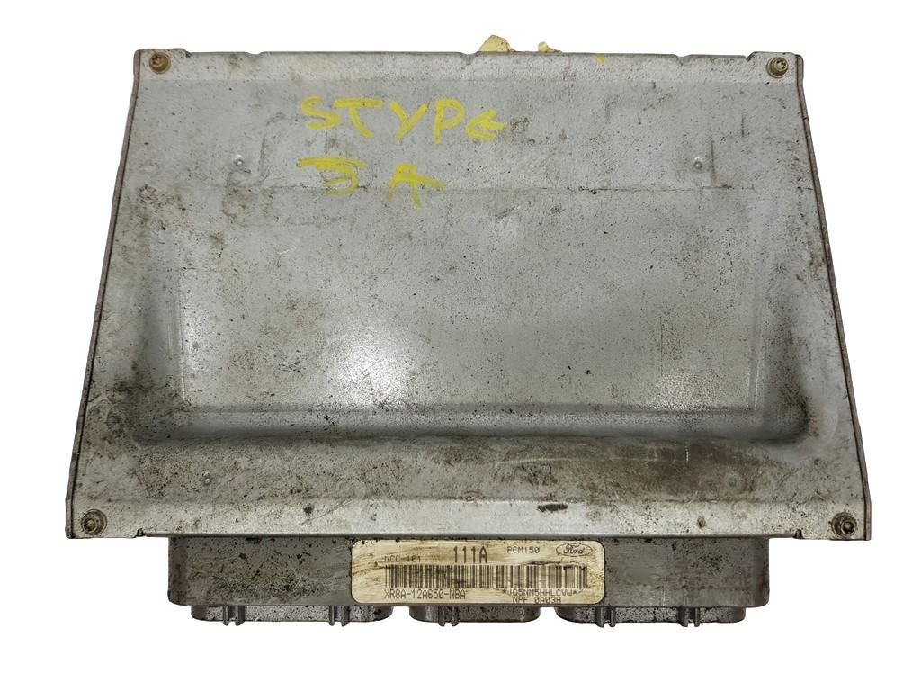 Motorsteuerung Jaguar XR8A-12A650-NBA 111A main product photo