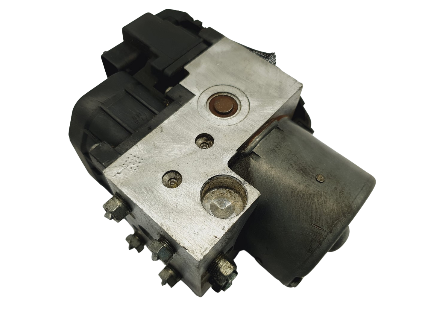 Abs-Pumpe Opel Corsa C 09127108 0265216478 0273004227 62268 main product photo