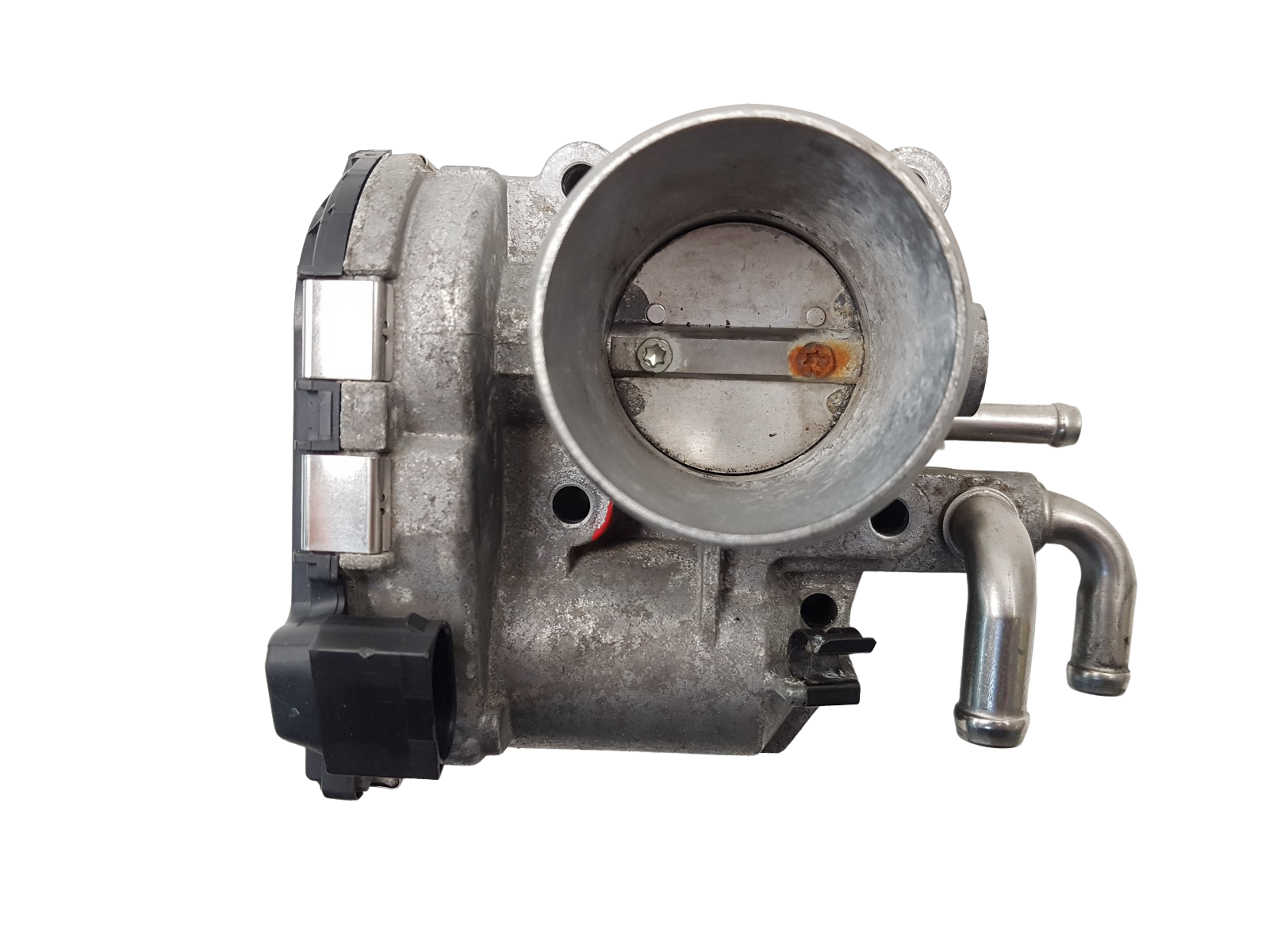 Drosselklappe KIA Picanto 2 35100-04205 0280750664 1.0 main product photo