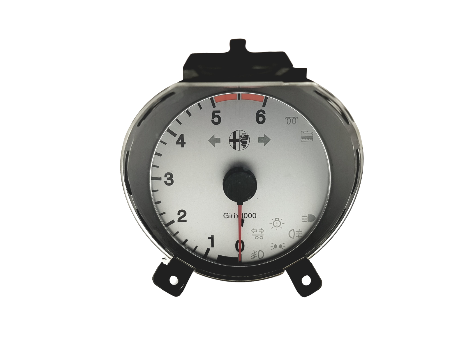 Tacho Kombiinstrument Alfa Romeo 156 156034468 503350010500 42354 main product photo