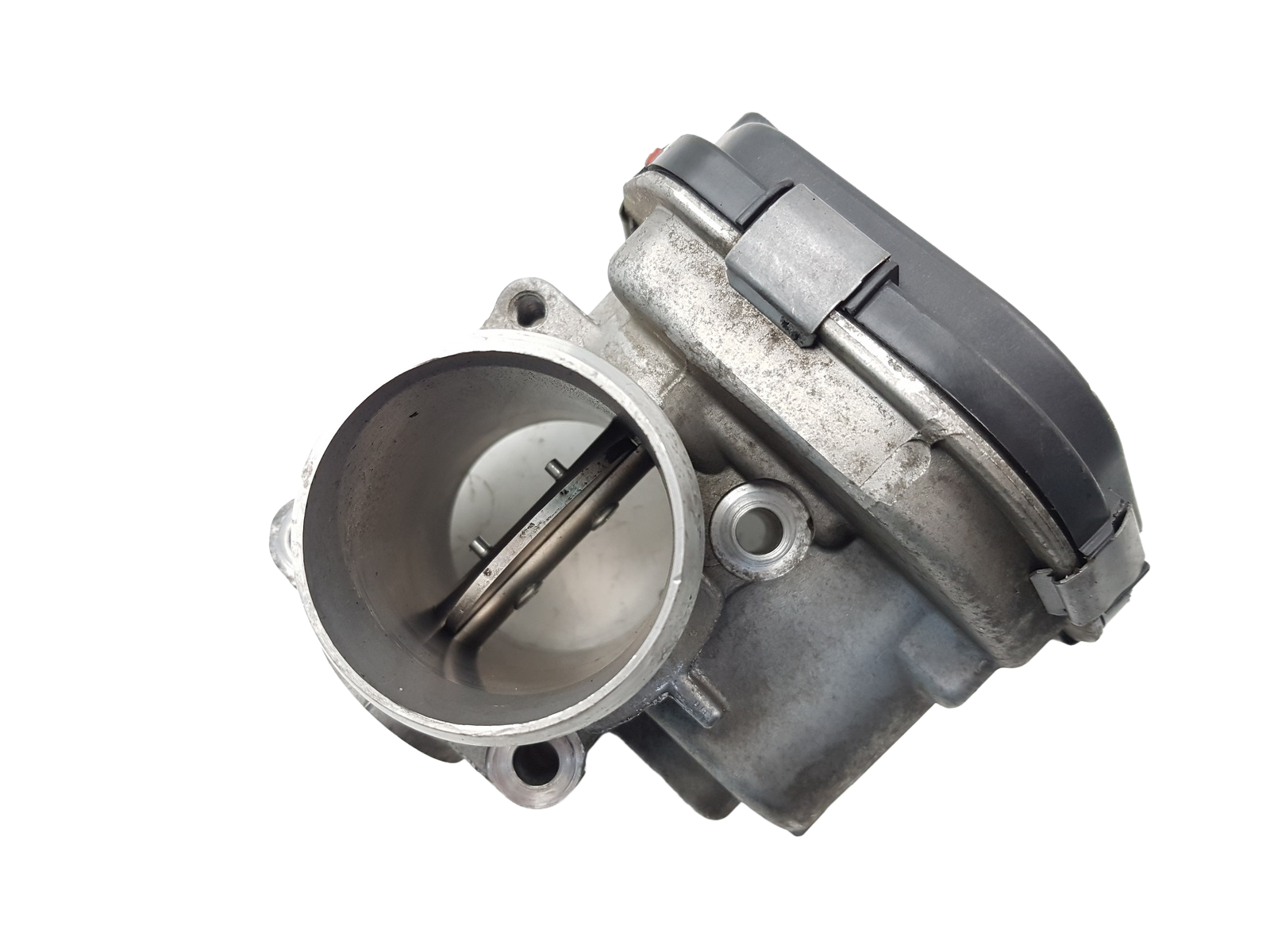 Drosselklappe Citroen Peugeot Ford 9673534480 1.6 HDI 2460 main product photo