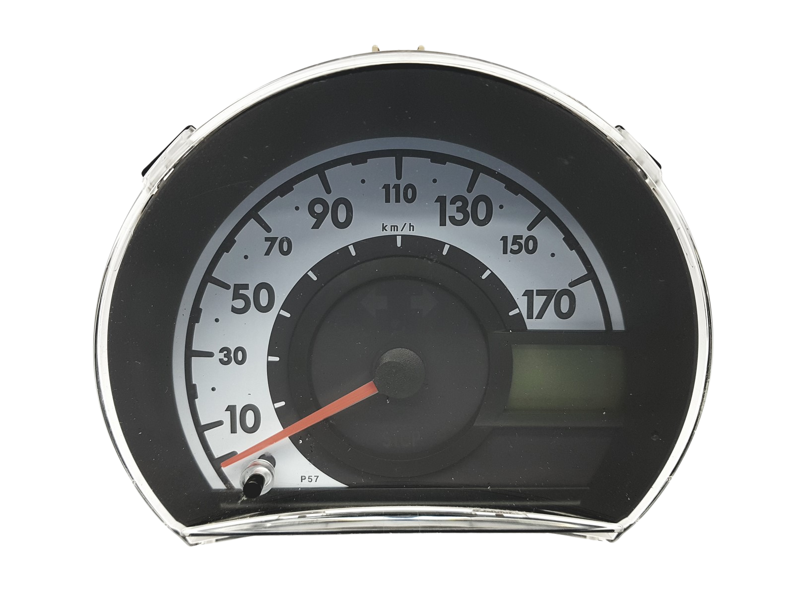 Tacho Kombiinstrument Aygo 107 C1 83800-0H011-A Toyota PSA 52798 main product photo