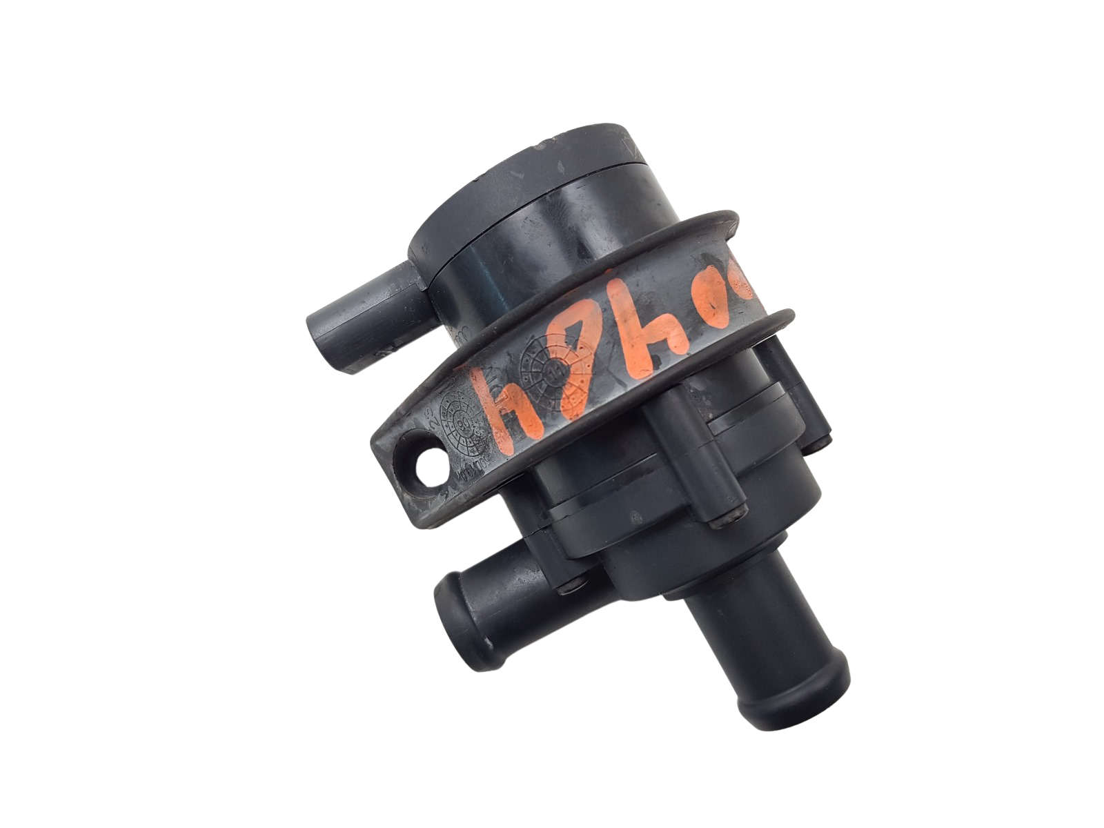 Kühlmittelpumpe Wasserpumpe 1K0965561L VWAG main product photo