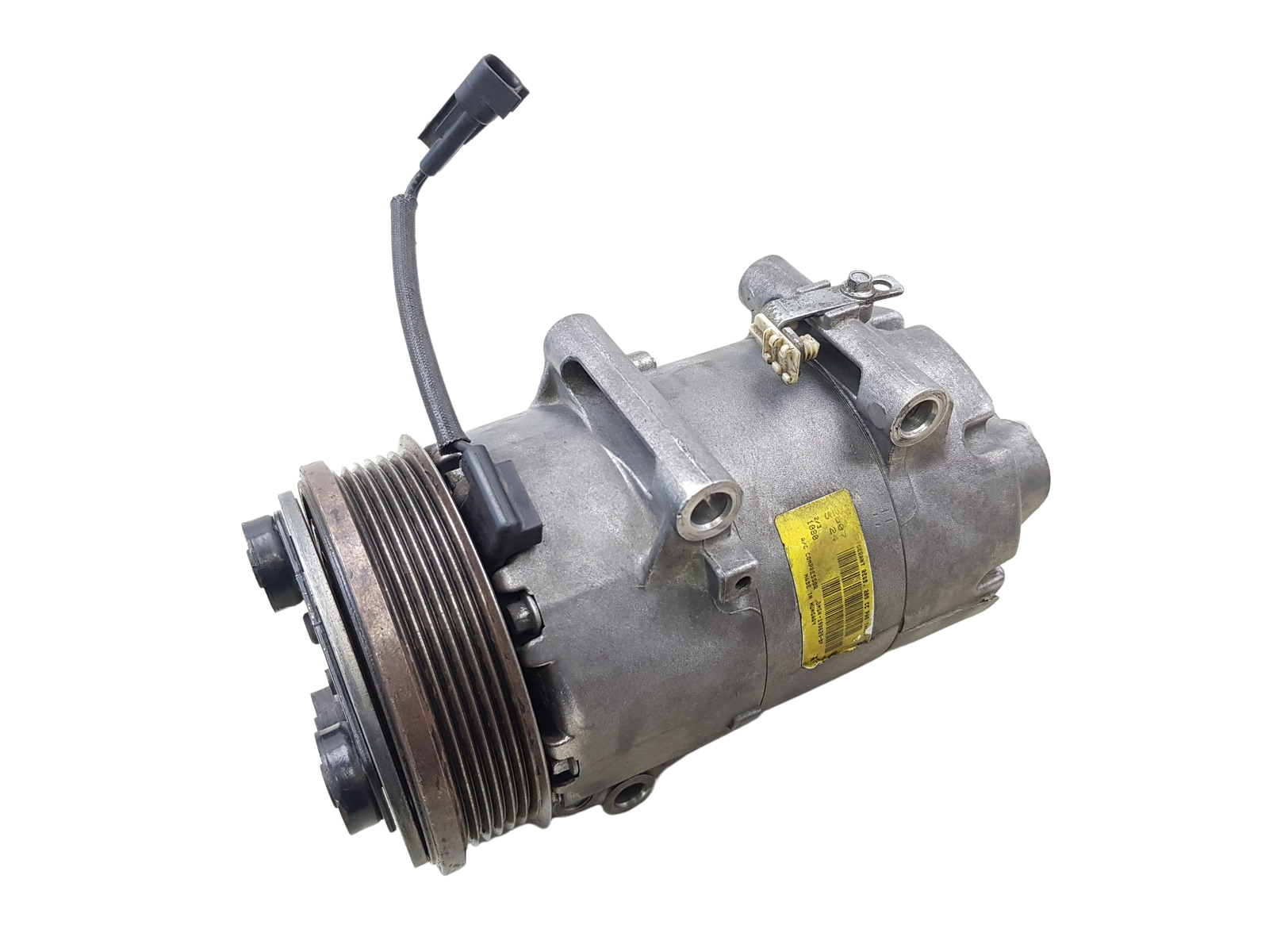 Klimakompressor 3M5H-19D629-DF 3M5H19D629DF Ford main product photo
