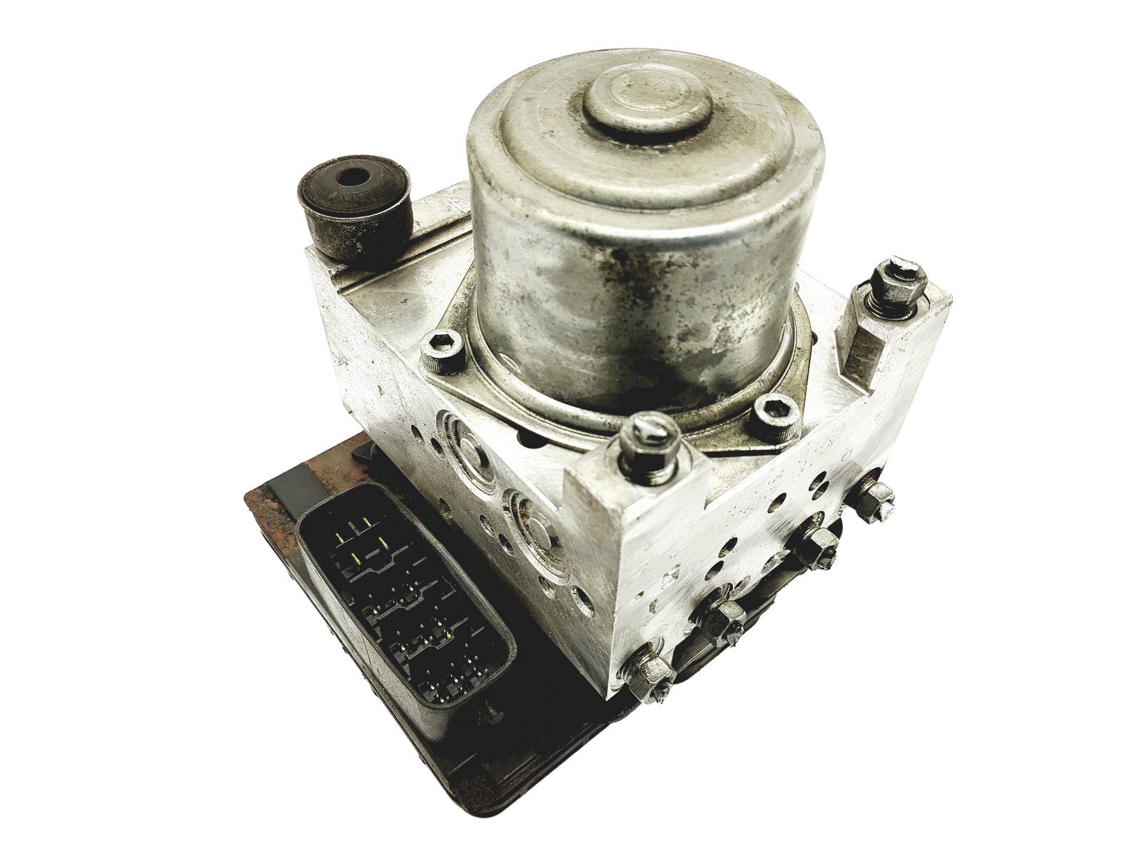 Abs-Pumpe Mazda 6 GR1M437A0 GR1M 437A0 38398 main product photo