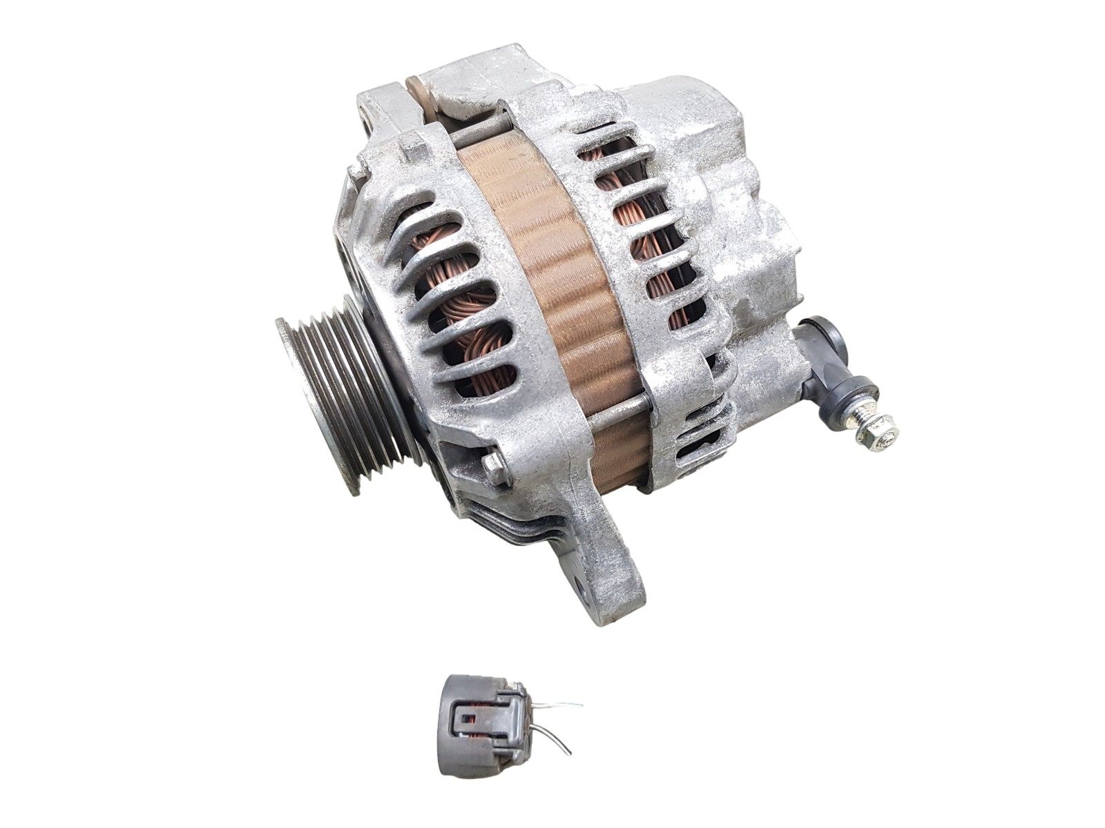 Lichtmaschine Generator 31400-84E10 A5TB1292AE Mitsubishi Suzuki Opel main product photo