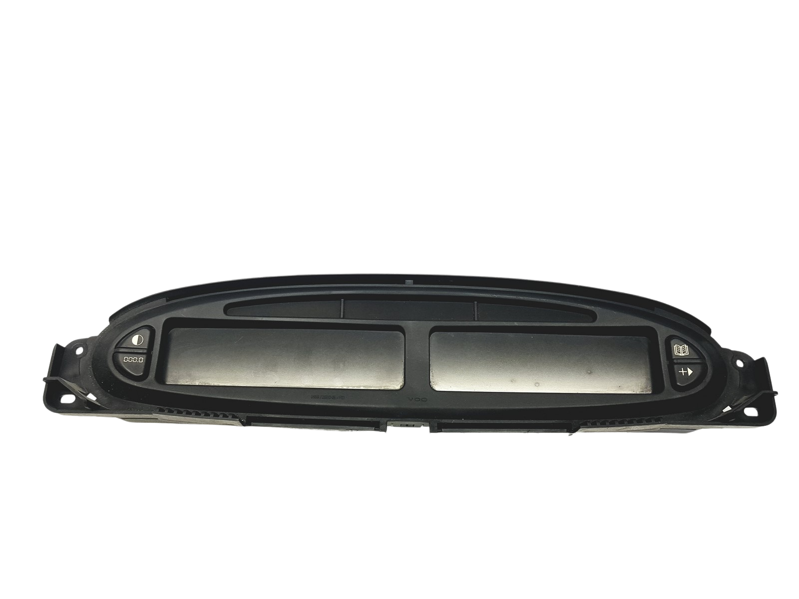 Tacho Kombiinstrument Citroen Xsara Picasso 9652496780 54795 main product photo