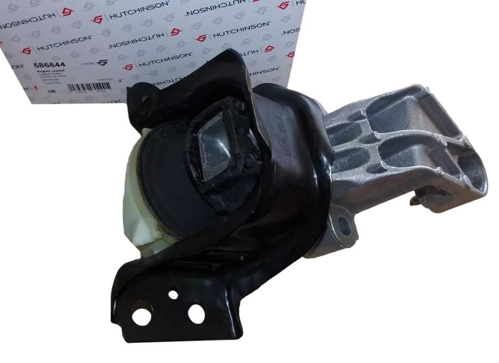 Motoraufhängung, Motorlager Für Renault 586644 112104344R Hutchinson main product photo