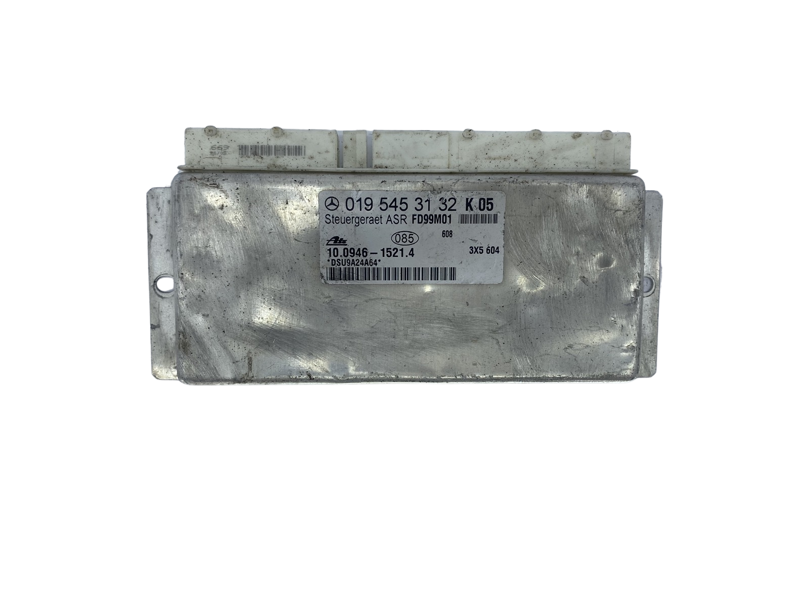 Steuergerät Mercedes 0195453132 K05 10.0946-1521.4 ATE 50987 main product photo