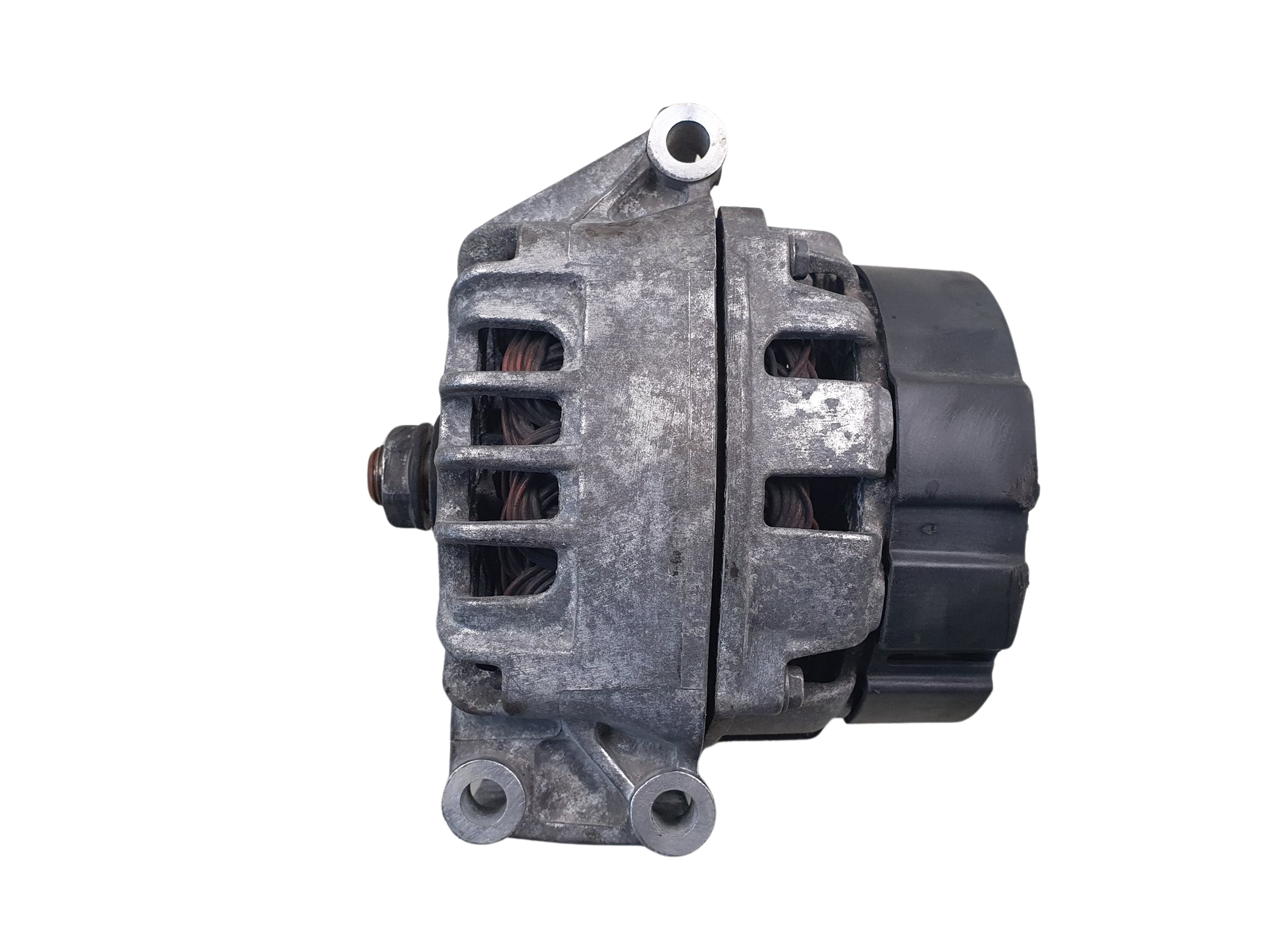 Lichtmaschine Generator 7700432331 SG7S010 Valeo Renault 75A main product photo